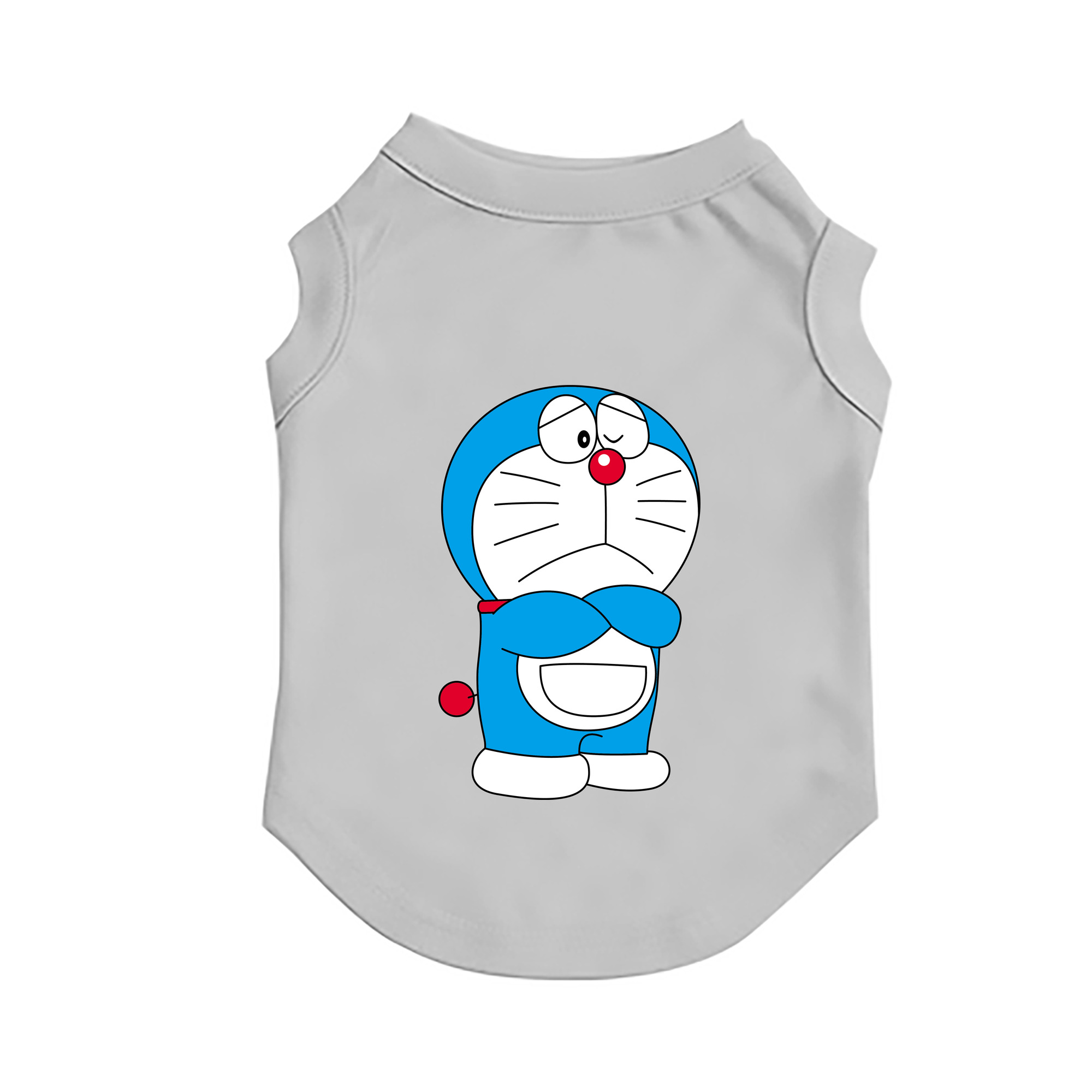 （画像用） ドラえもん Doraemon ペット用ベスト