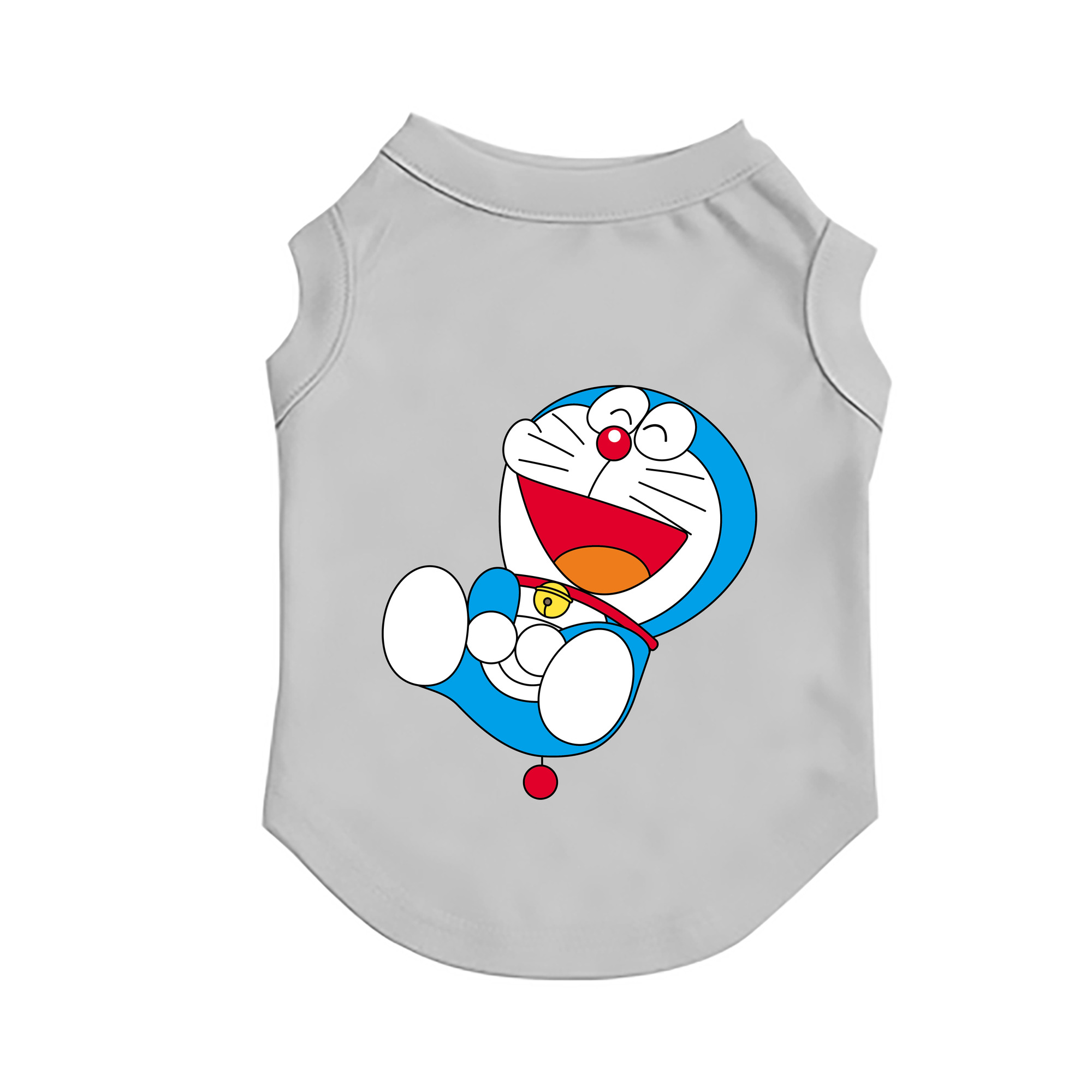 （画像用） ドラえもん Doraemon ペット用ベスト