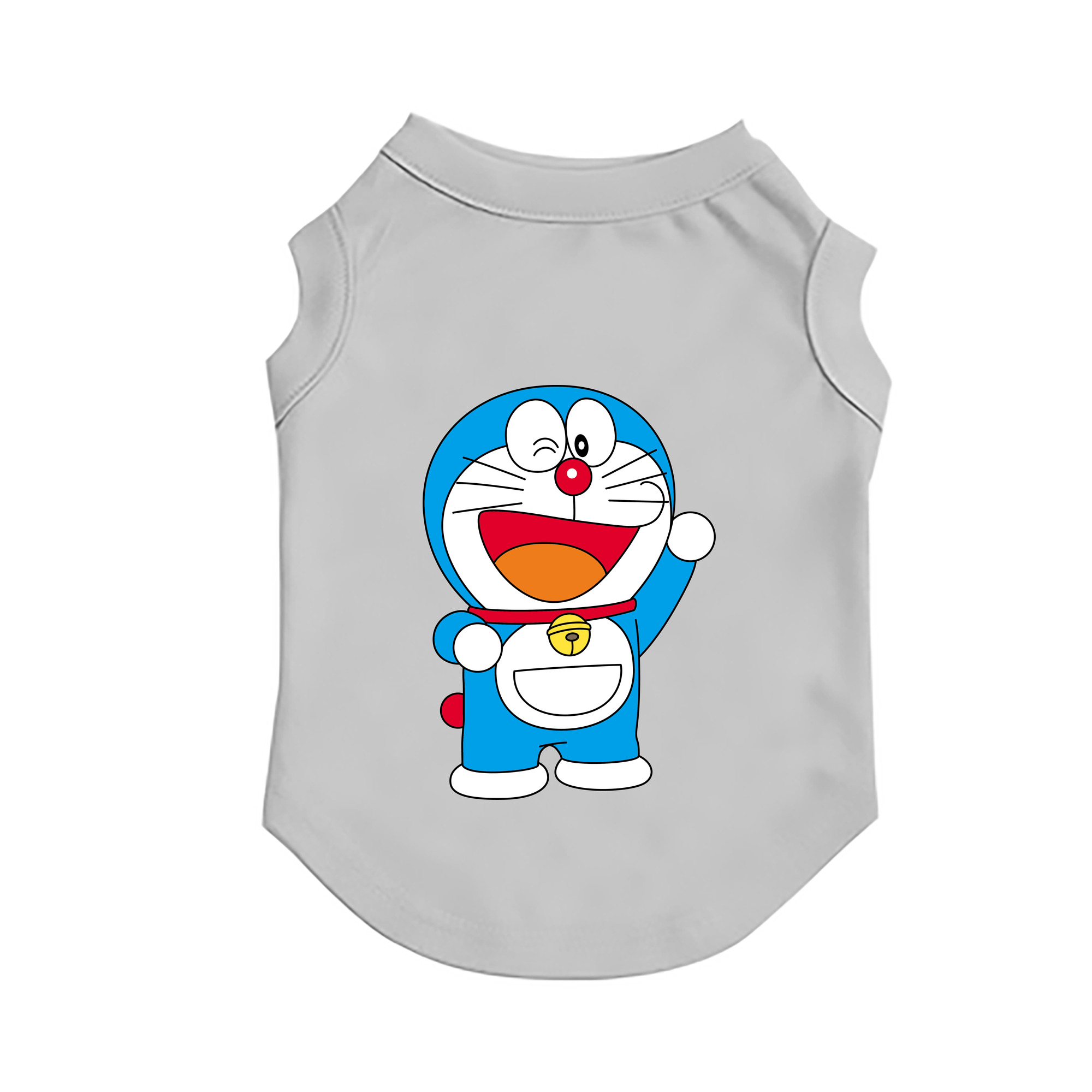 （画像用） ドラえもん Doraemon ペット用ベスト