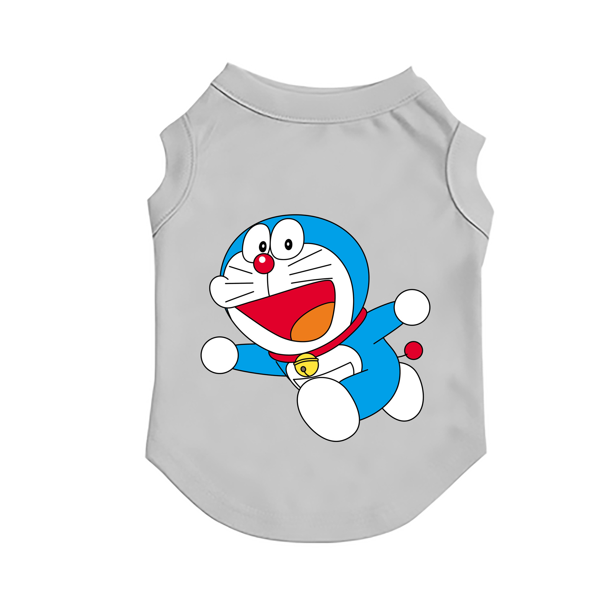 （画像用） ドラえもん Doraemon ペット用ベスト