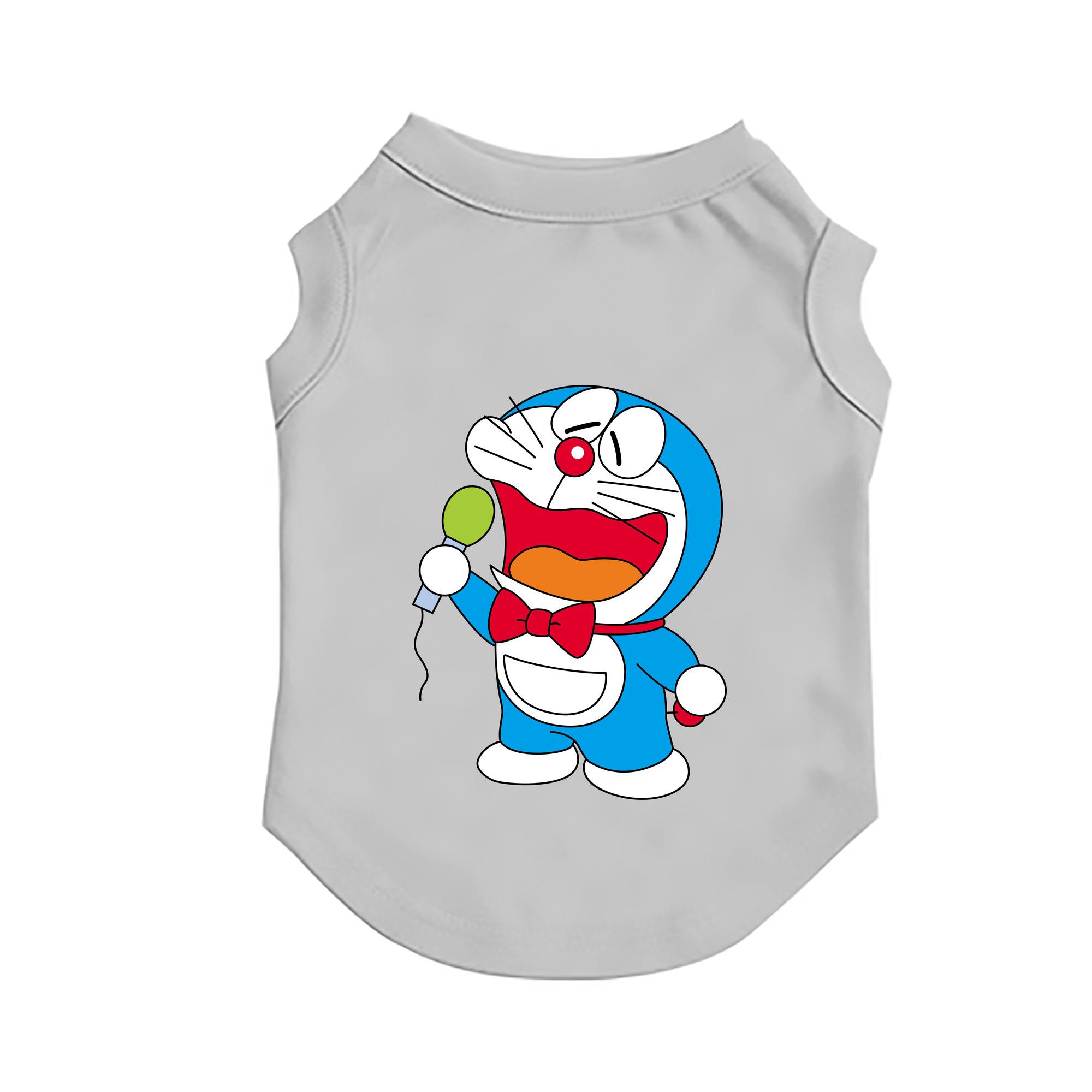（画像用） ドラえもん Doraemon ペット用ベスト