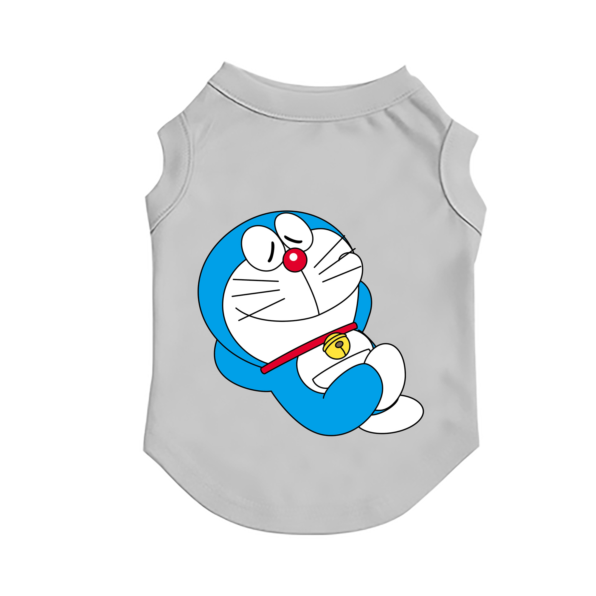（画像用） ドラえもん Doraemon ペット用ベスト