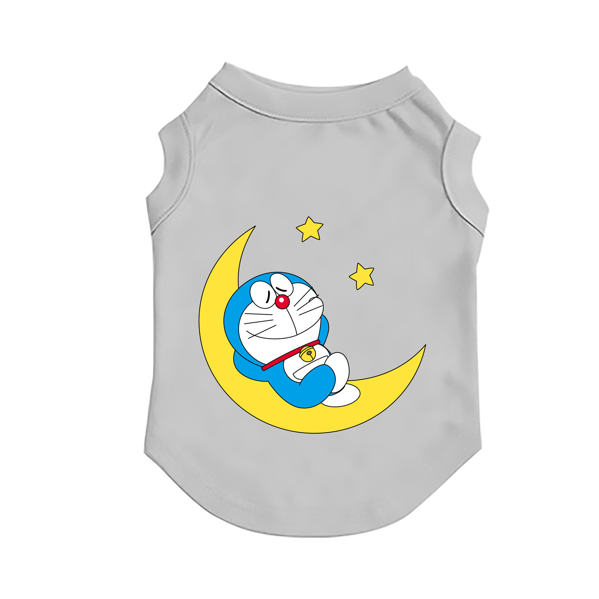 （画像用） ドラえもん Doraemon ペット用ベスト