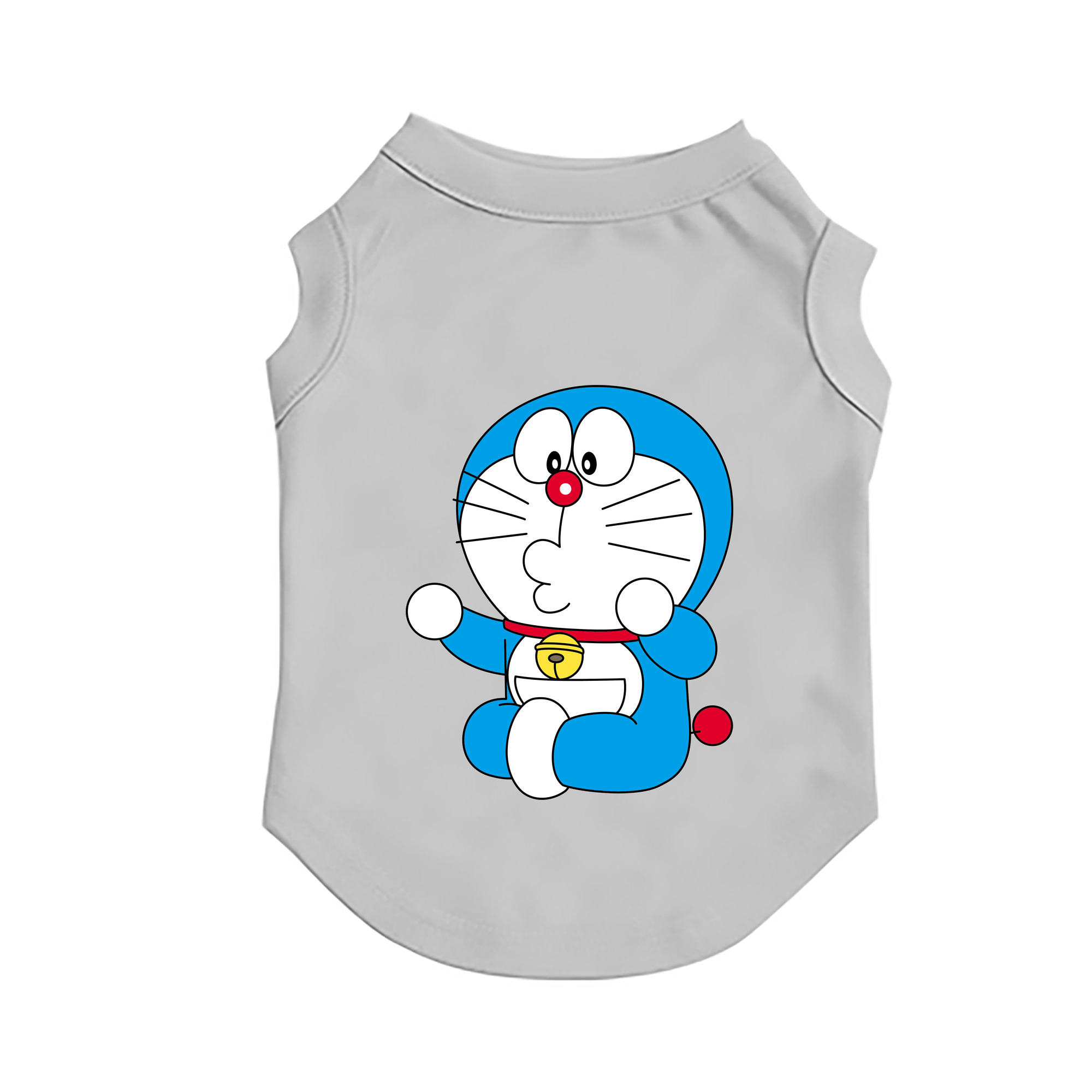 （画像用） ドラえもん Doraemon ペット用ベスト