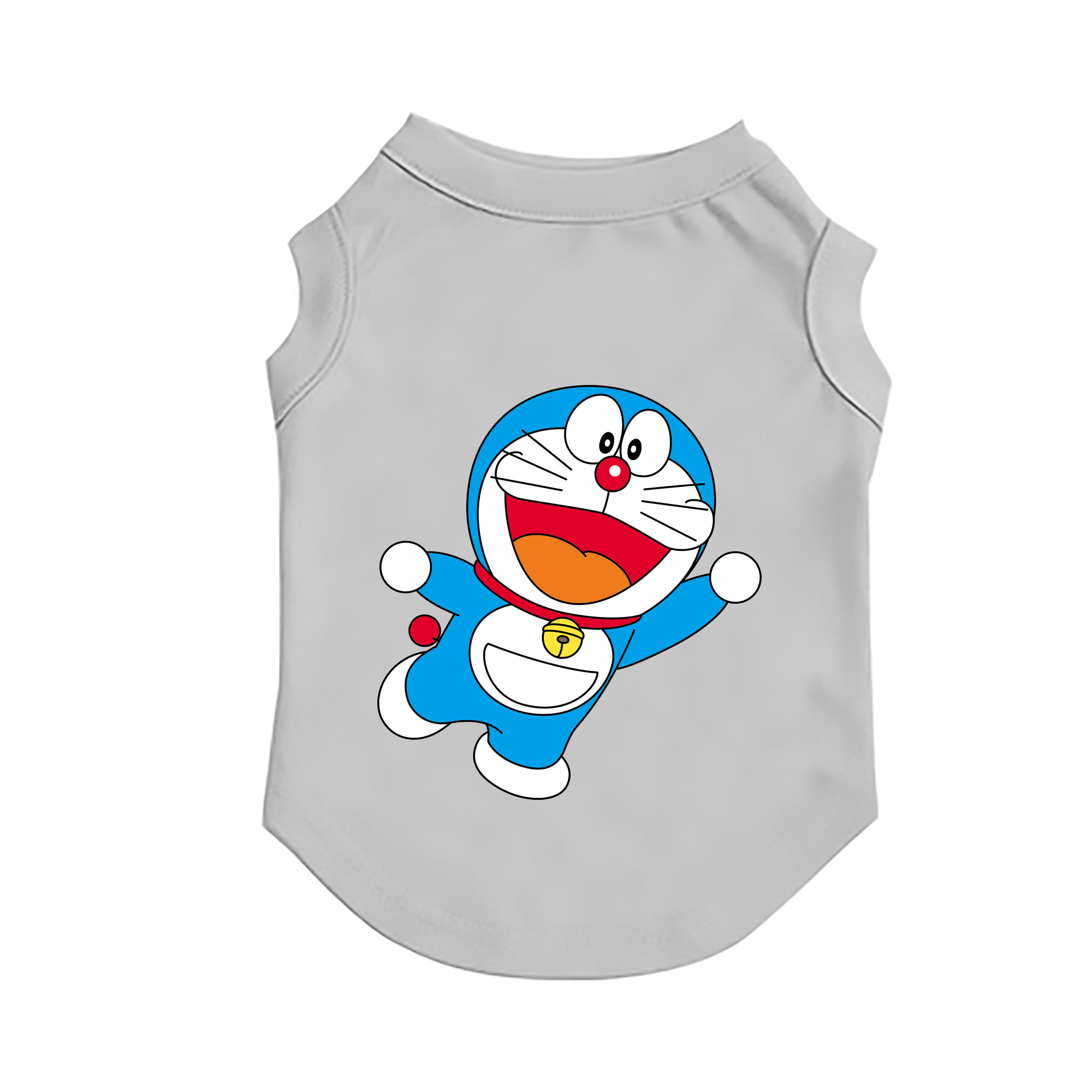 （画像用） ドラえもん Doraemon ペット用ベスト
