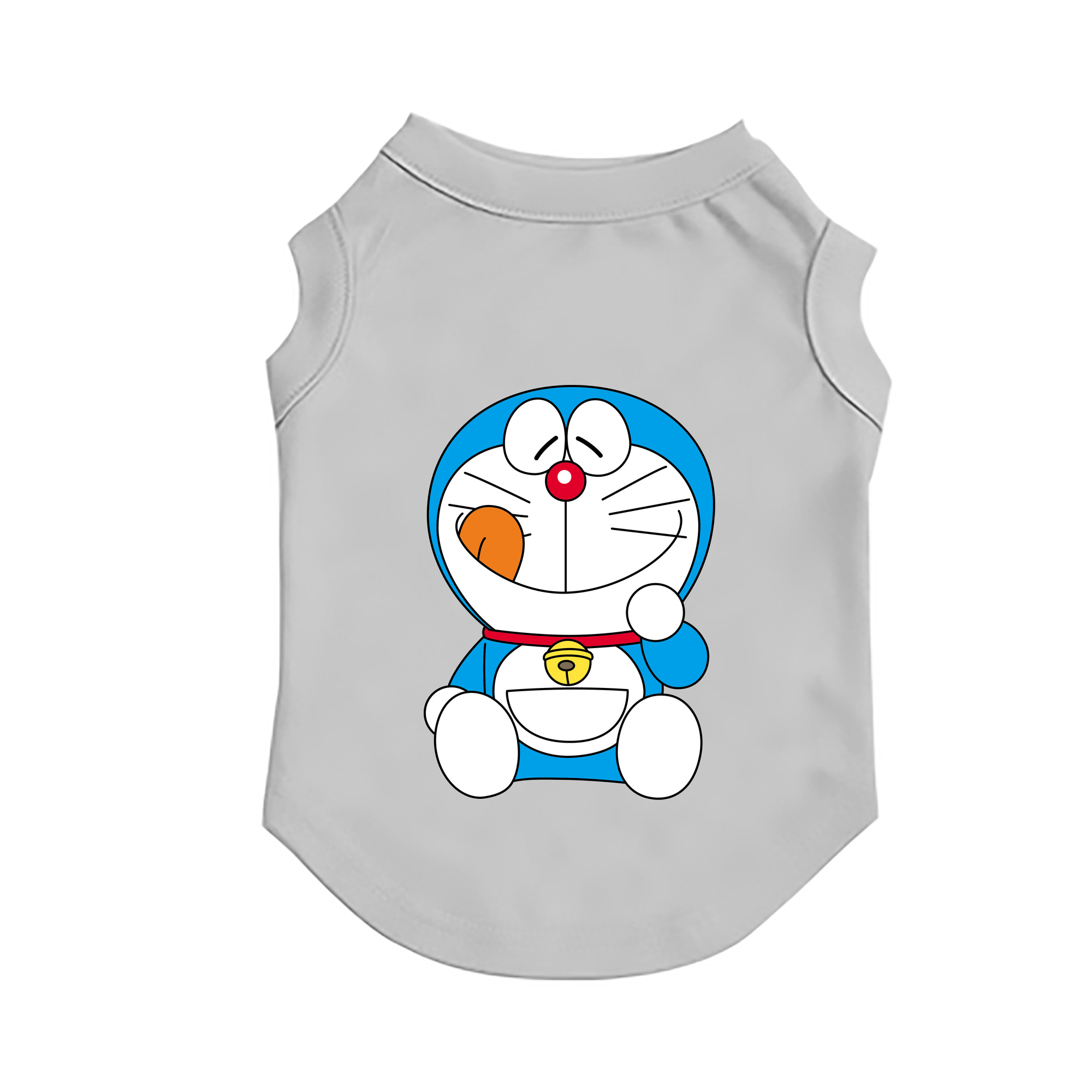 （画像用） ドラえもん Doraemon ペット用ベスト