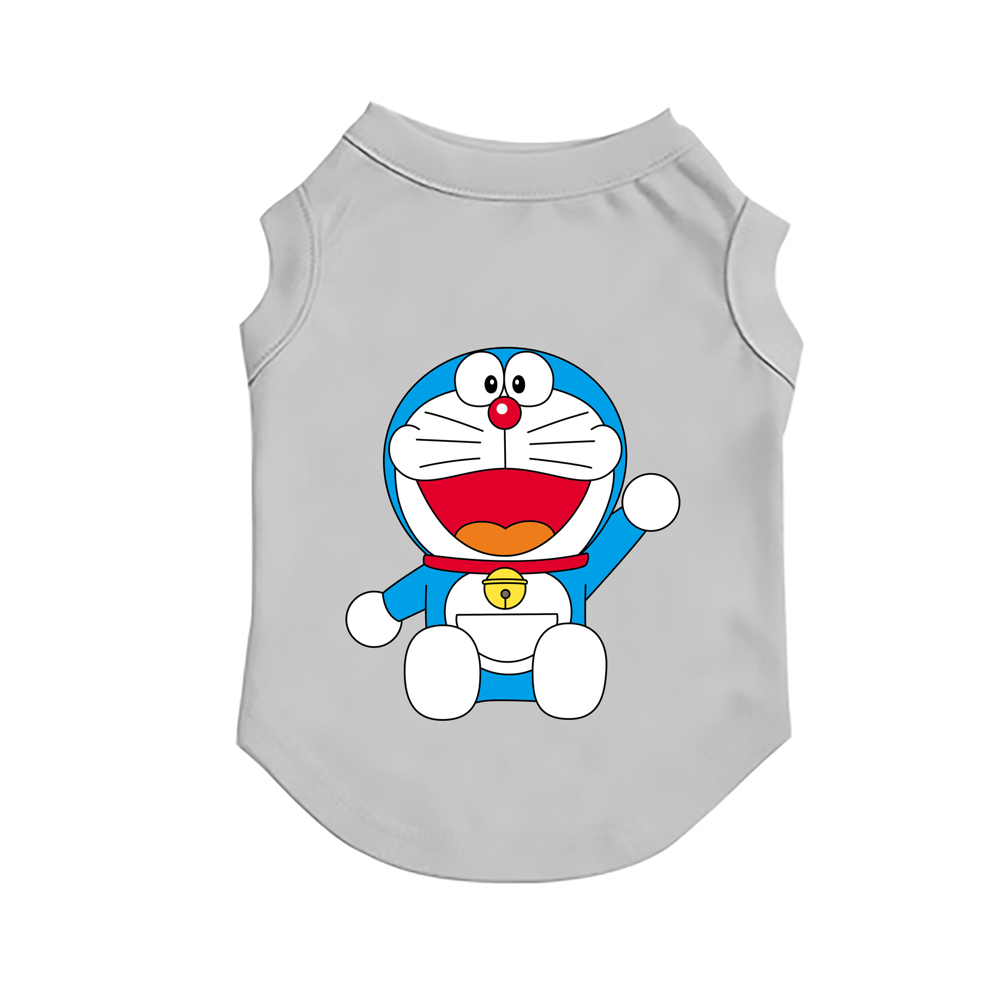 （画像用） ドラえもん Doraemon ペット用ベスト