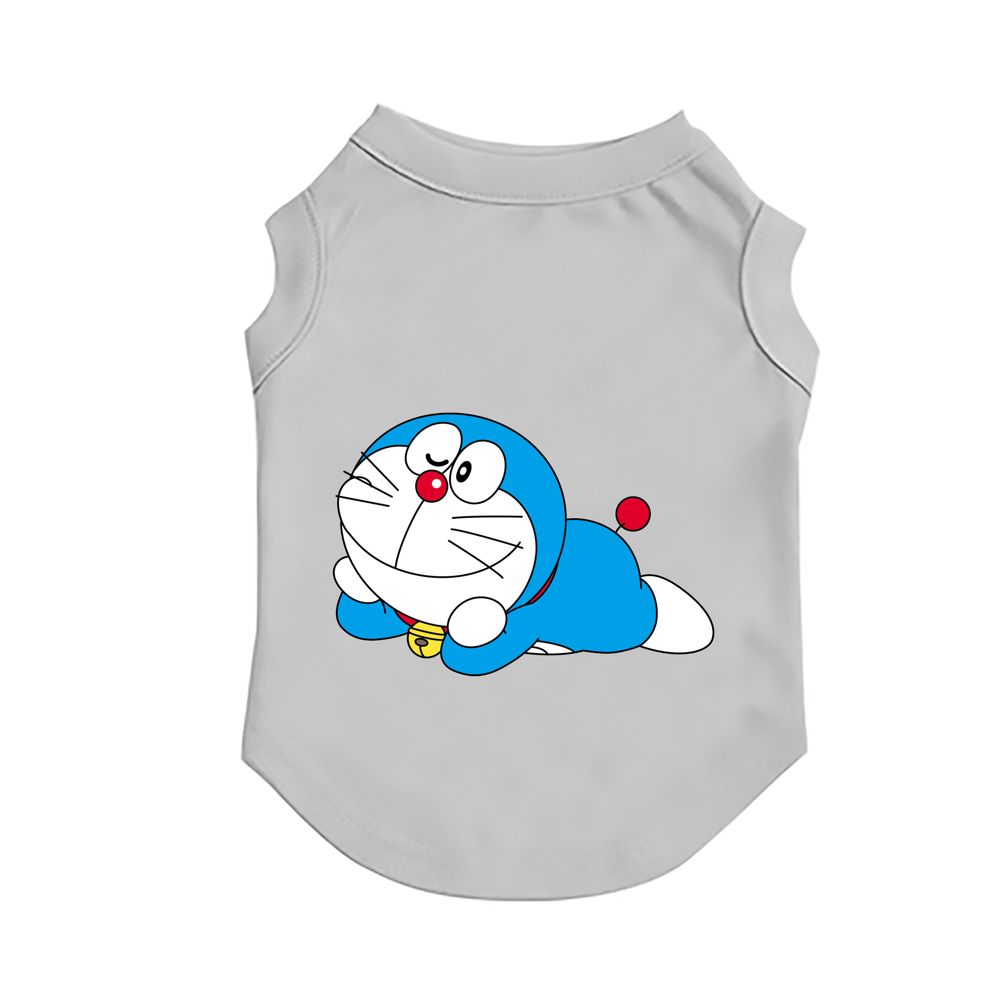 （画像用） ドラえもん Doraemon ペット用ベスト