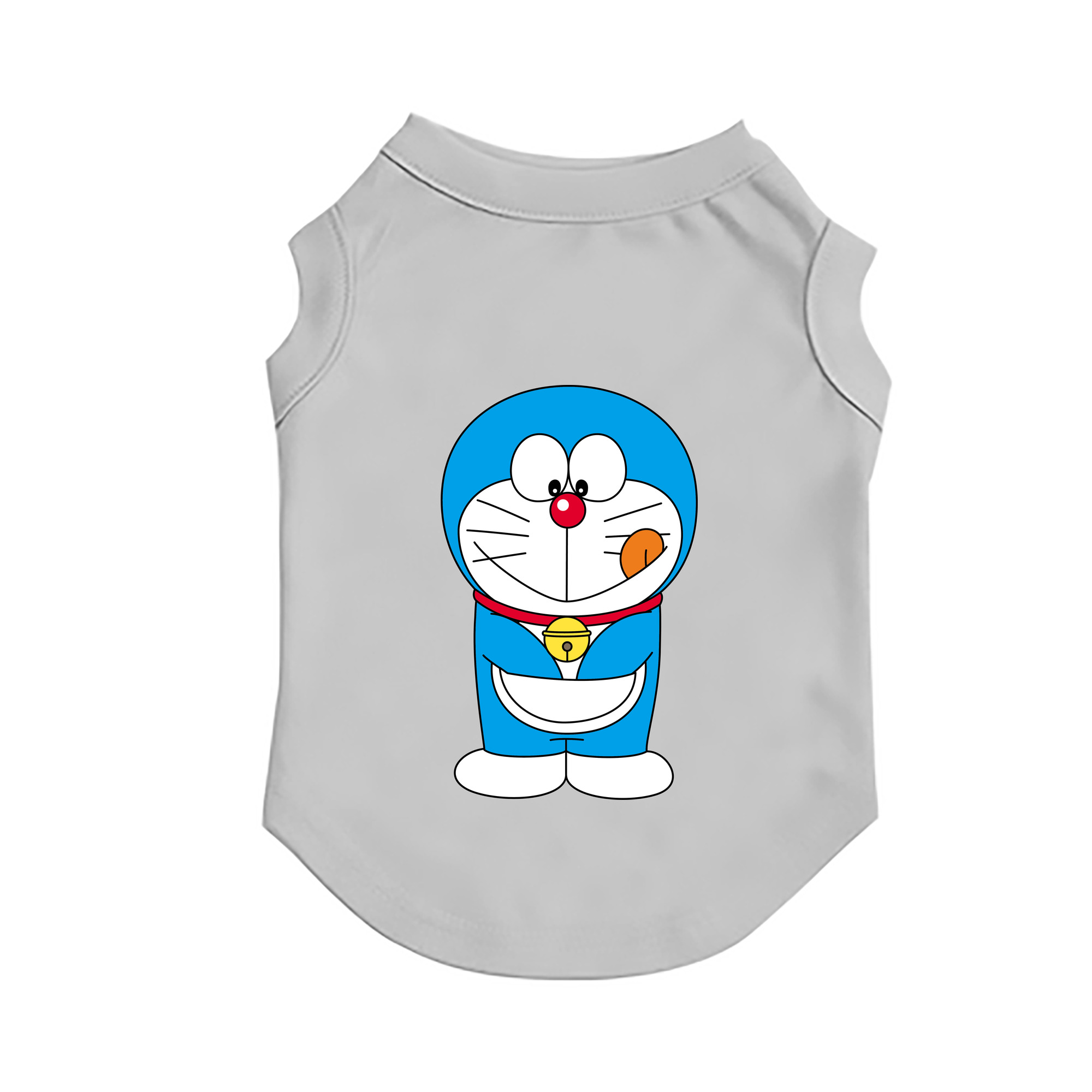 （画像用） ドラえもん Doraemon ペット用ベスト