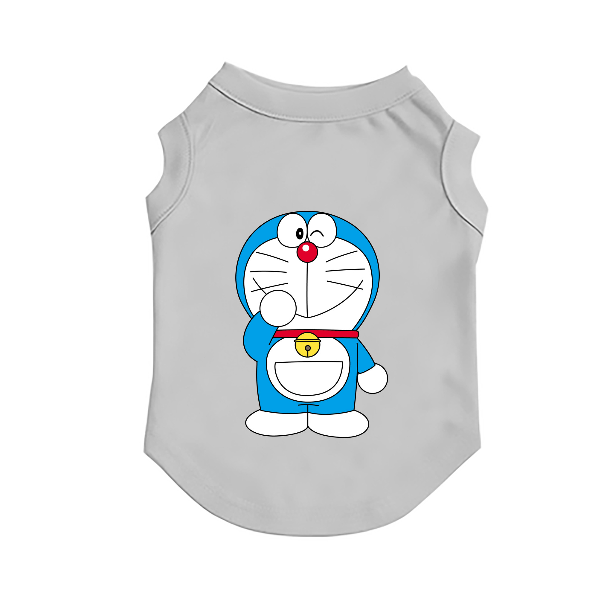 （画像用） ドラえもん Doraemon ペット用ベスト