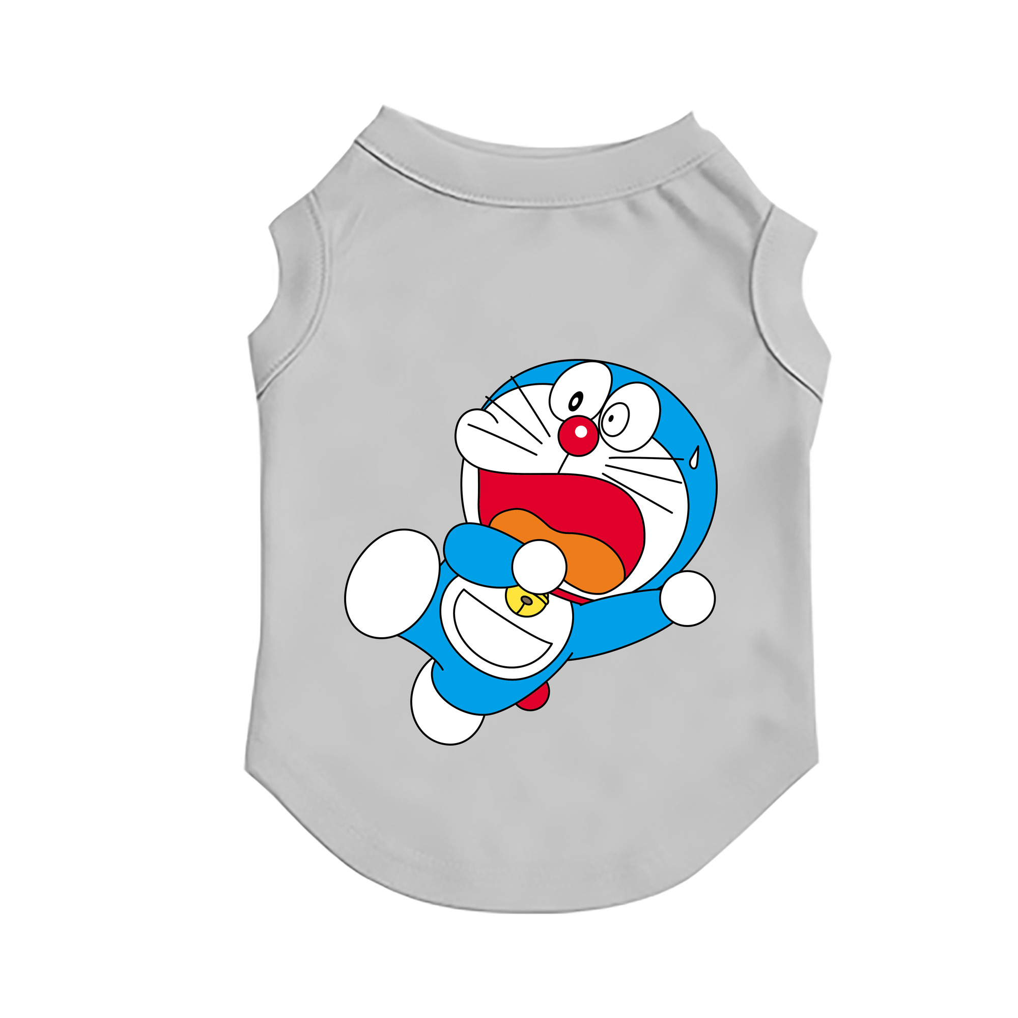 （画像用） ドラえもん Doraemon ペット用ベスト