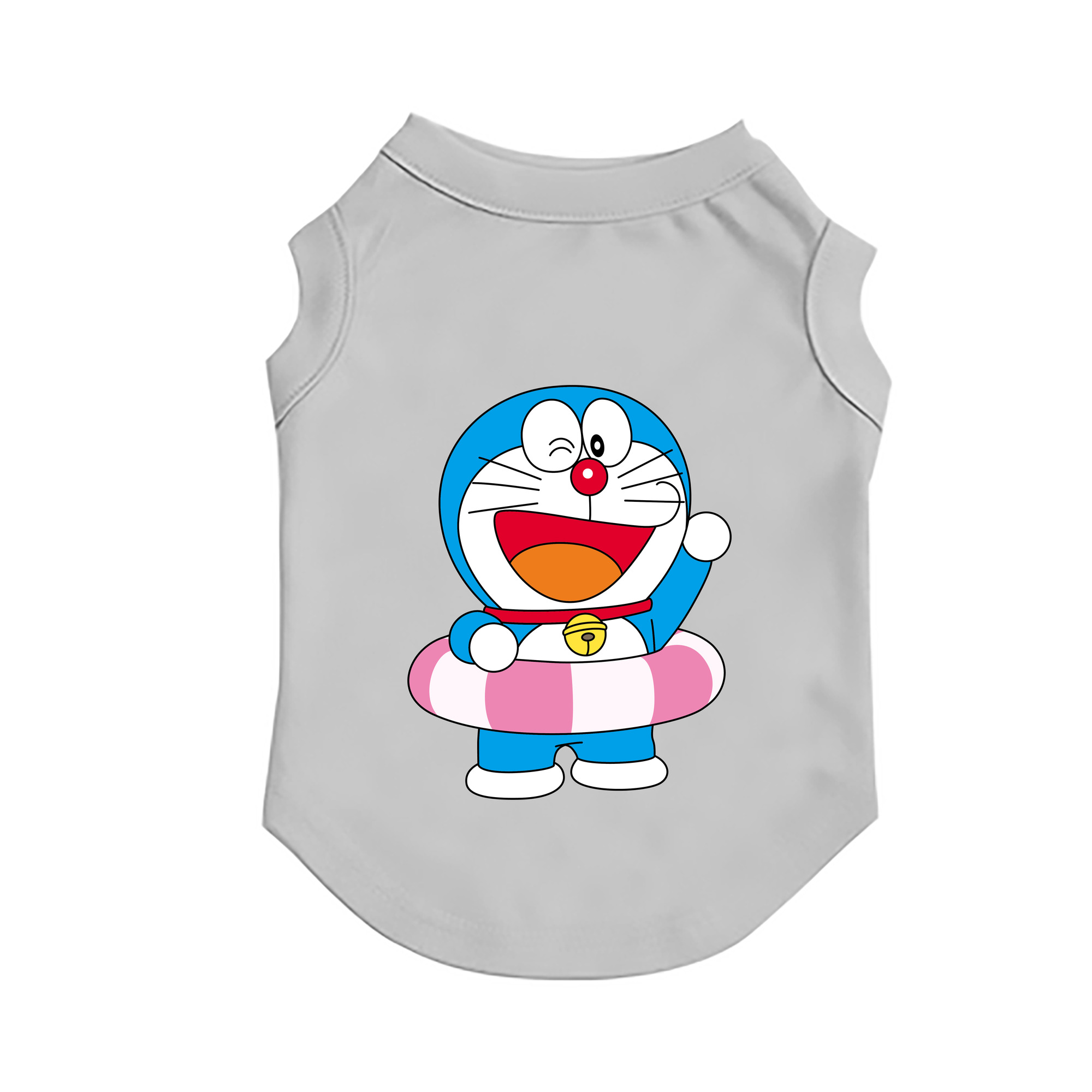 （画像用） ドラえもん Doraemon ペット用ベスト