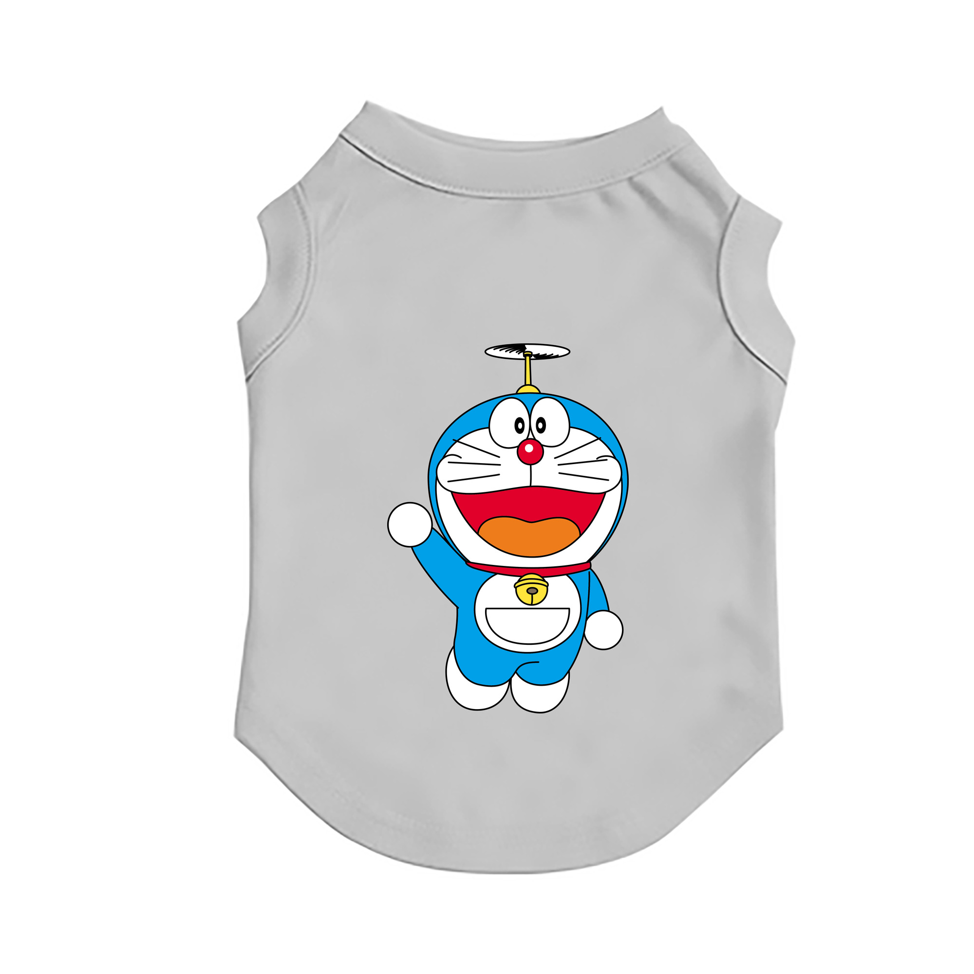 （画像用） ドラえもん Doraemon ペット用ベスト