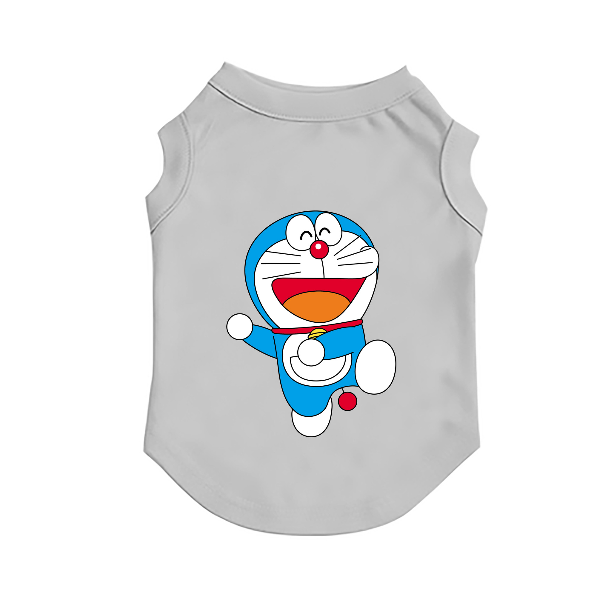 （画像用） ドラえもん Doraemon ペット用ベスト