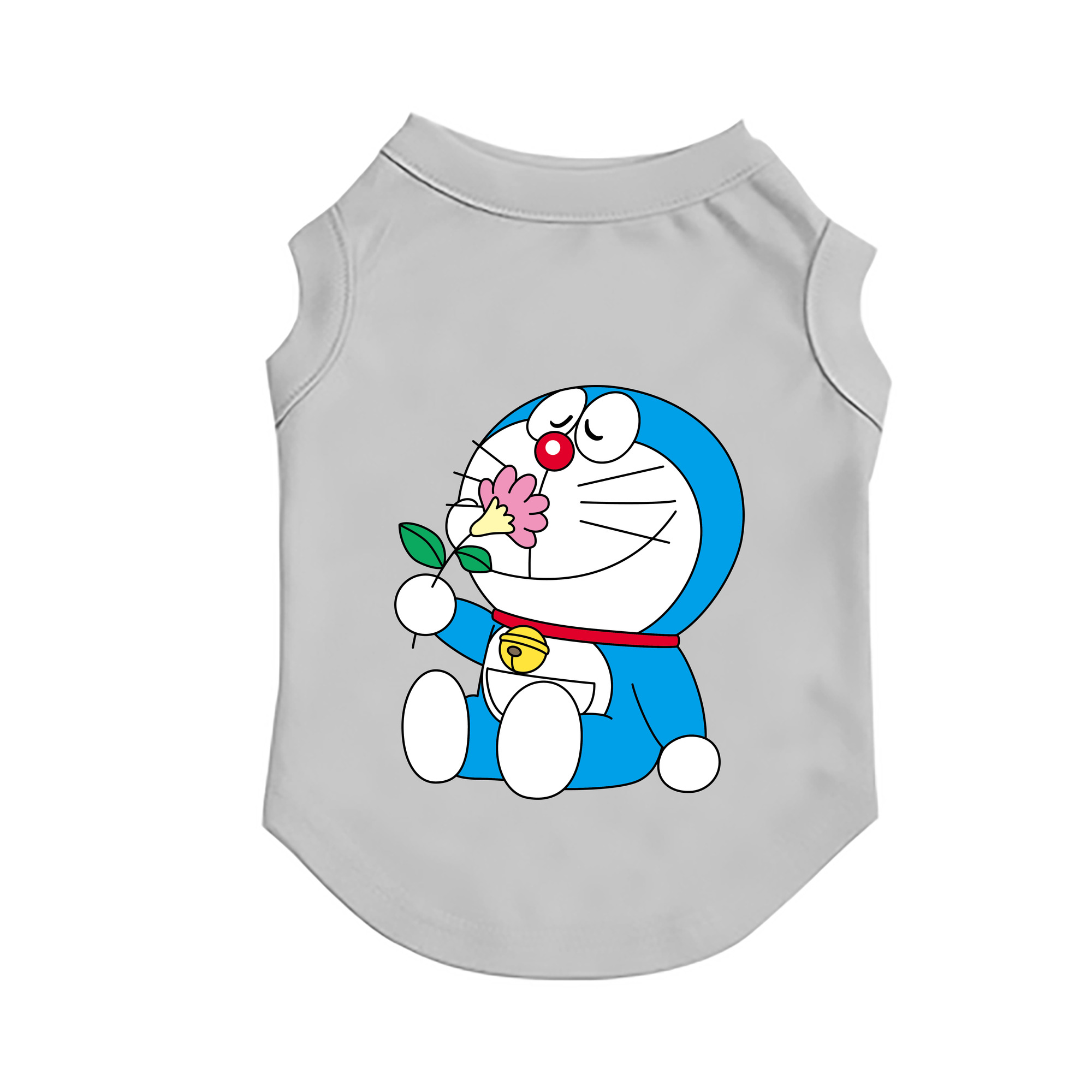 （画像用） ドラえもん Doraemon ペット用ベスト