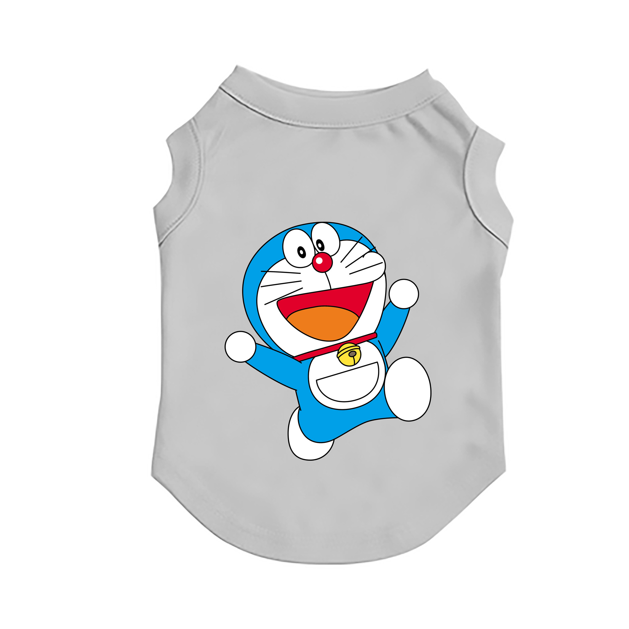 （画像用） ドラえもん Doraemon ペット用ベスト