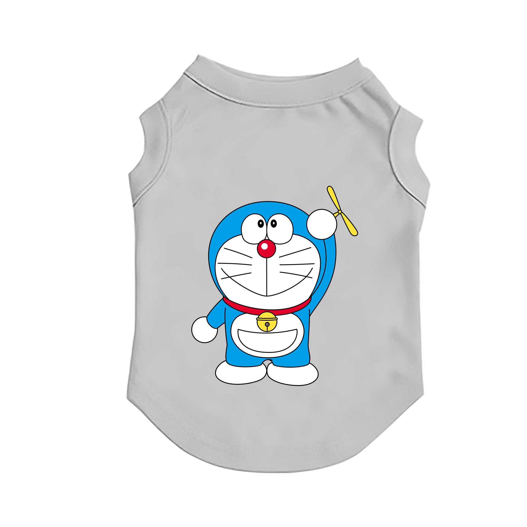 （画像用） ドラえもん Doraemon ペット用ベスト