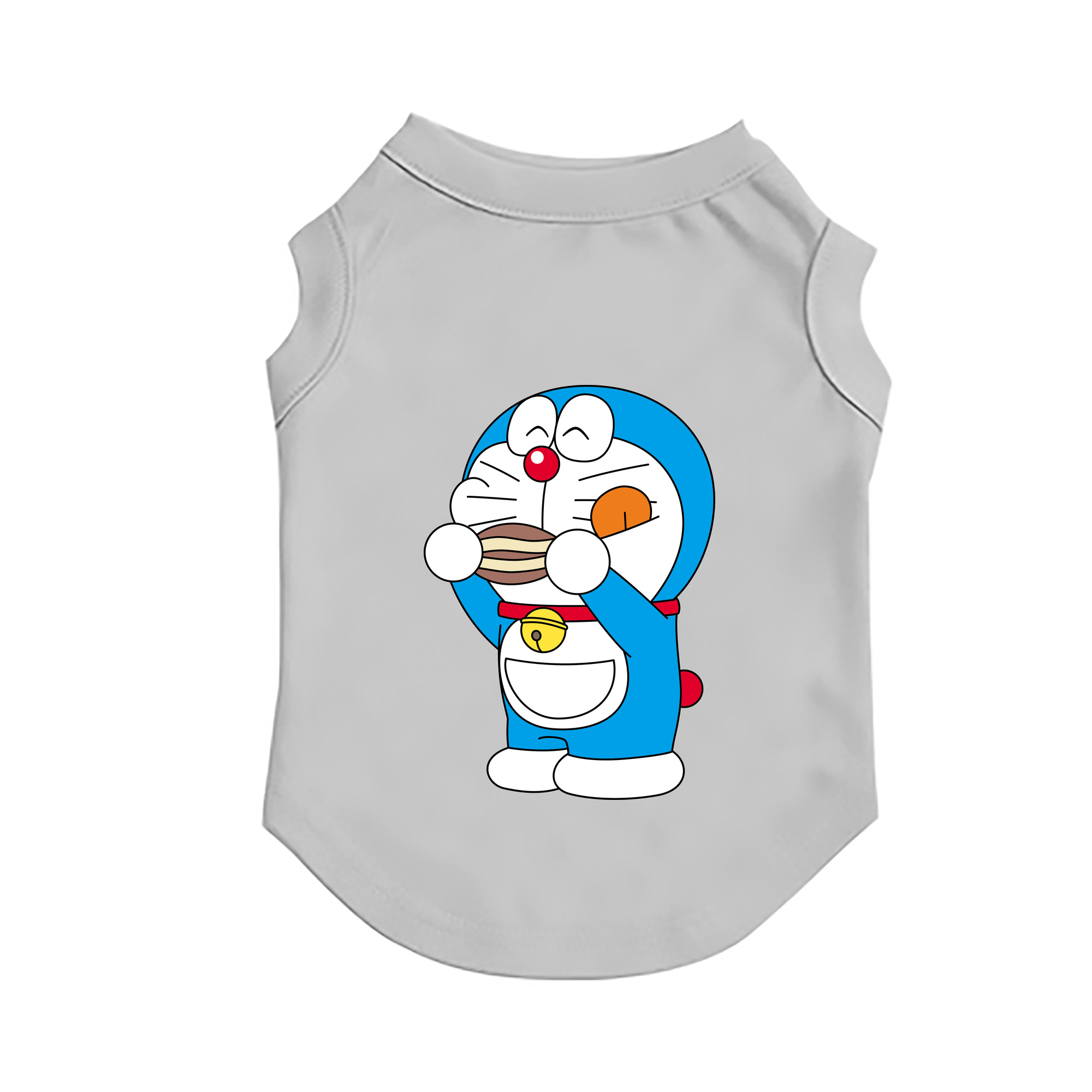 （画像用） ドラえもん Doraemon ペット用ベスト