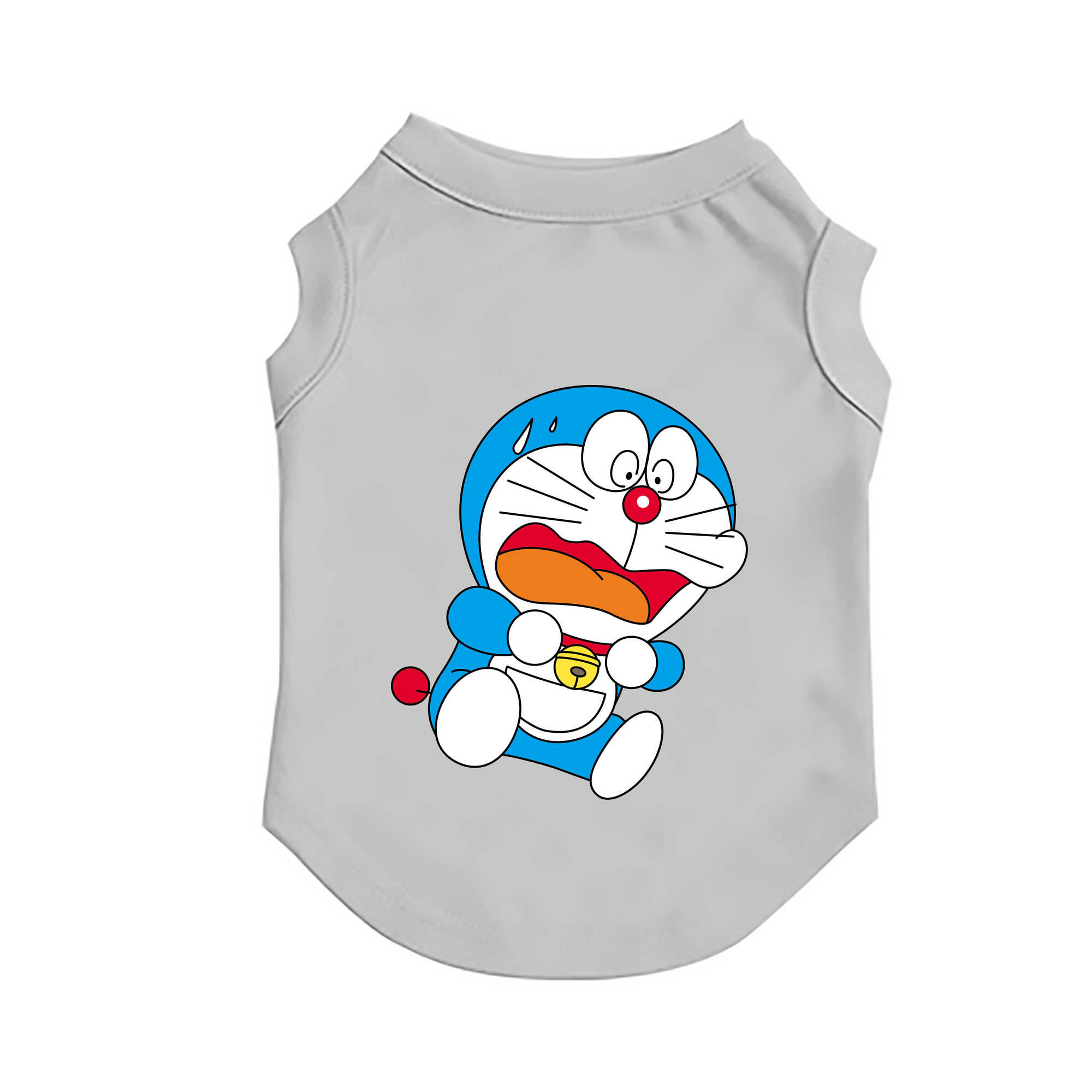 （画像用） ドラえもん Doraemon ペット用ベスト
