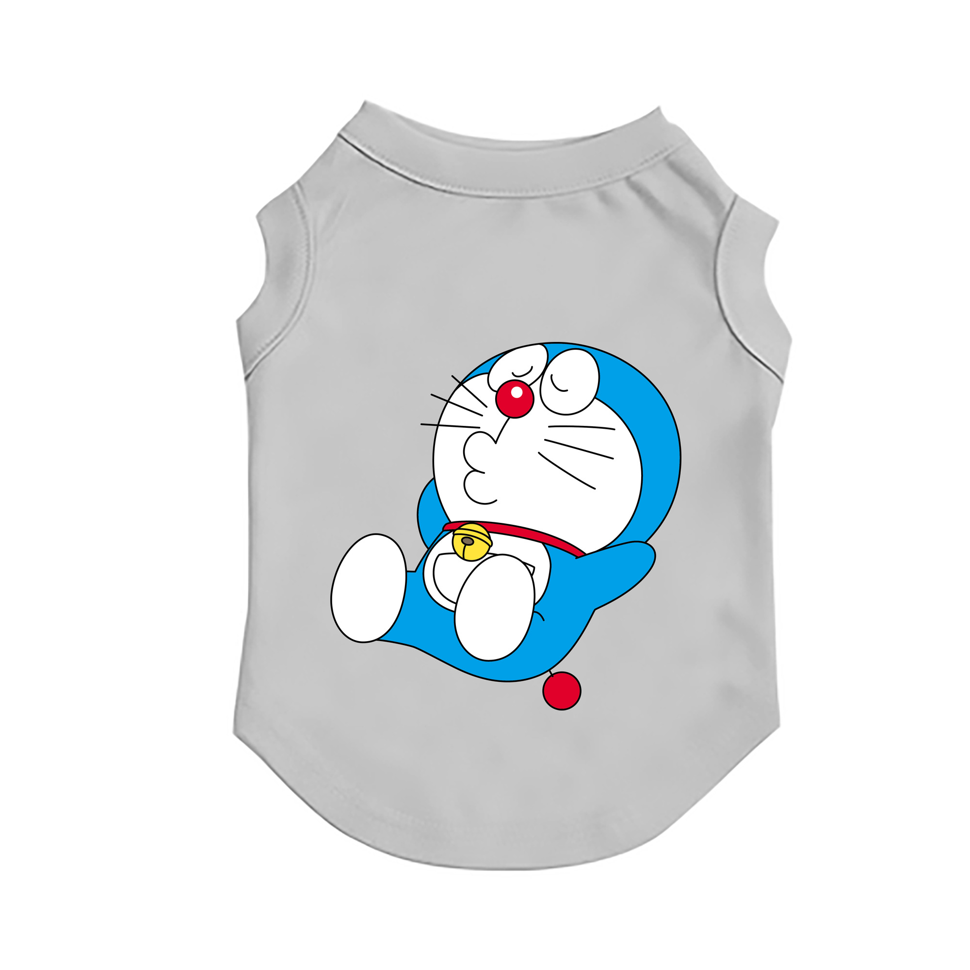 （画像用） ドラえもん Doraemon ペット用ベスト
