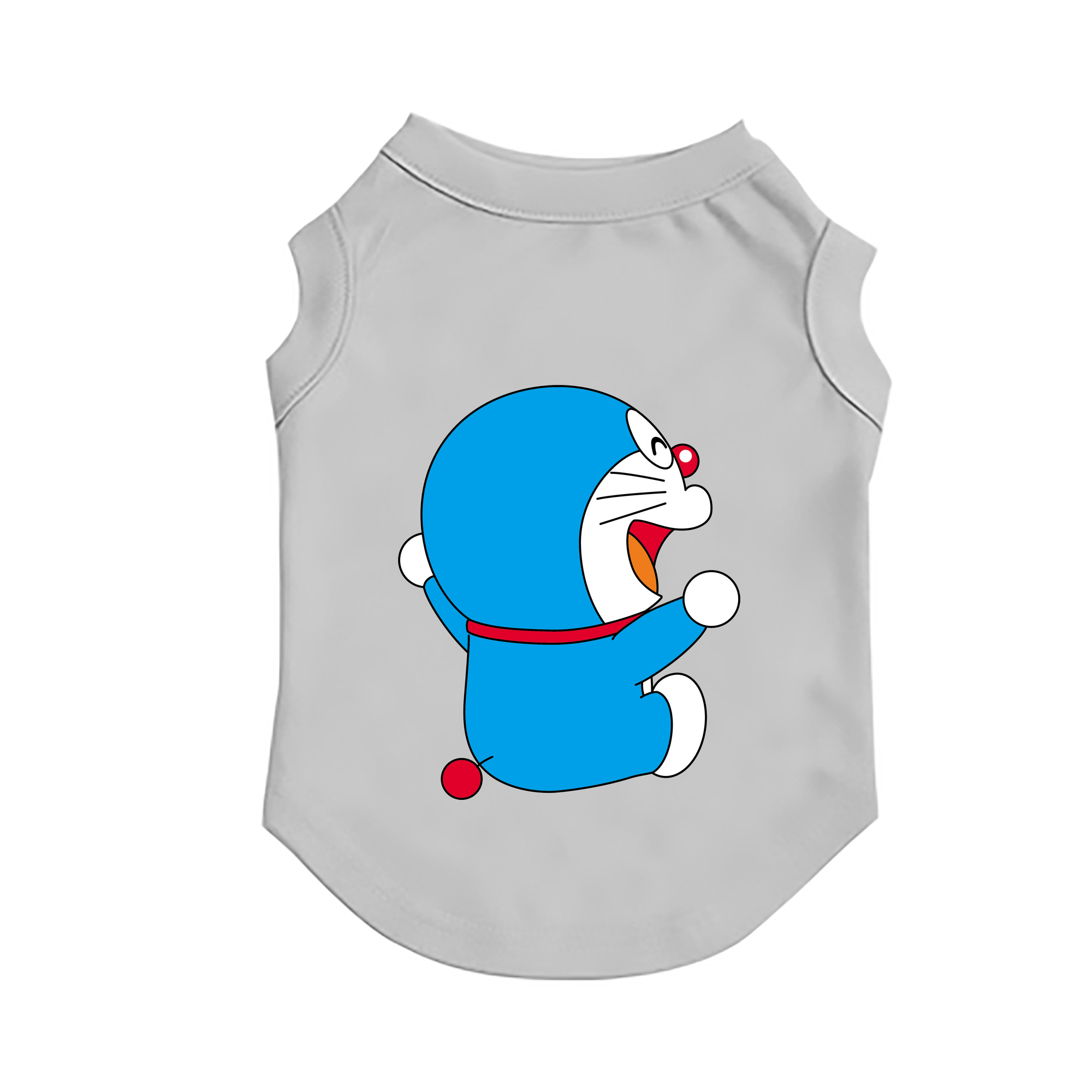 （画像用） ドラえもん Doraemon ペット用ベスト