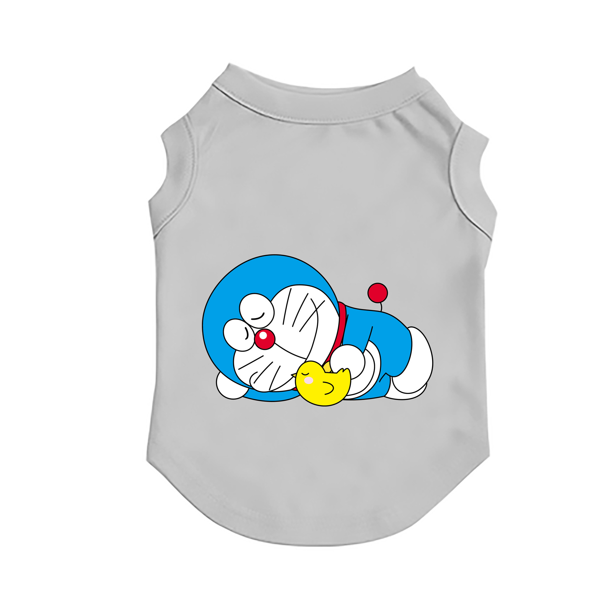 （画像用） ドラえもん Doraemon ペット用ベスト