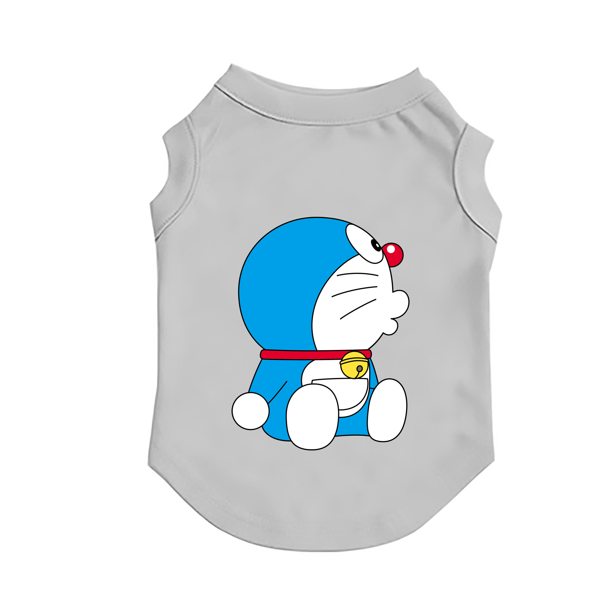 （画像用） ドラえもん Doraemon ペット用ベスト