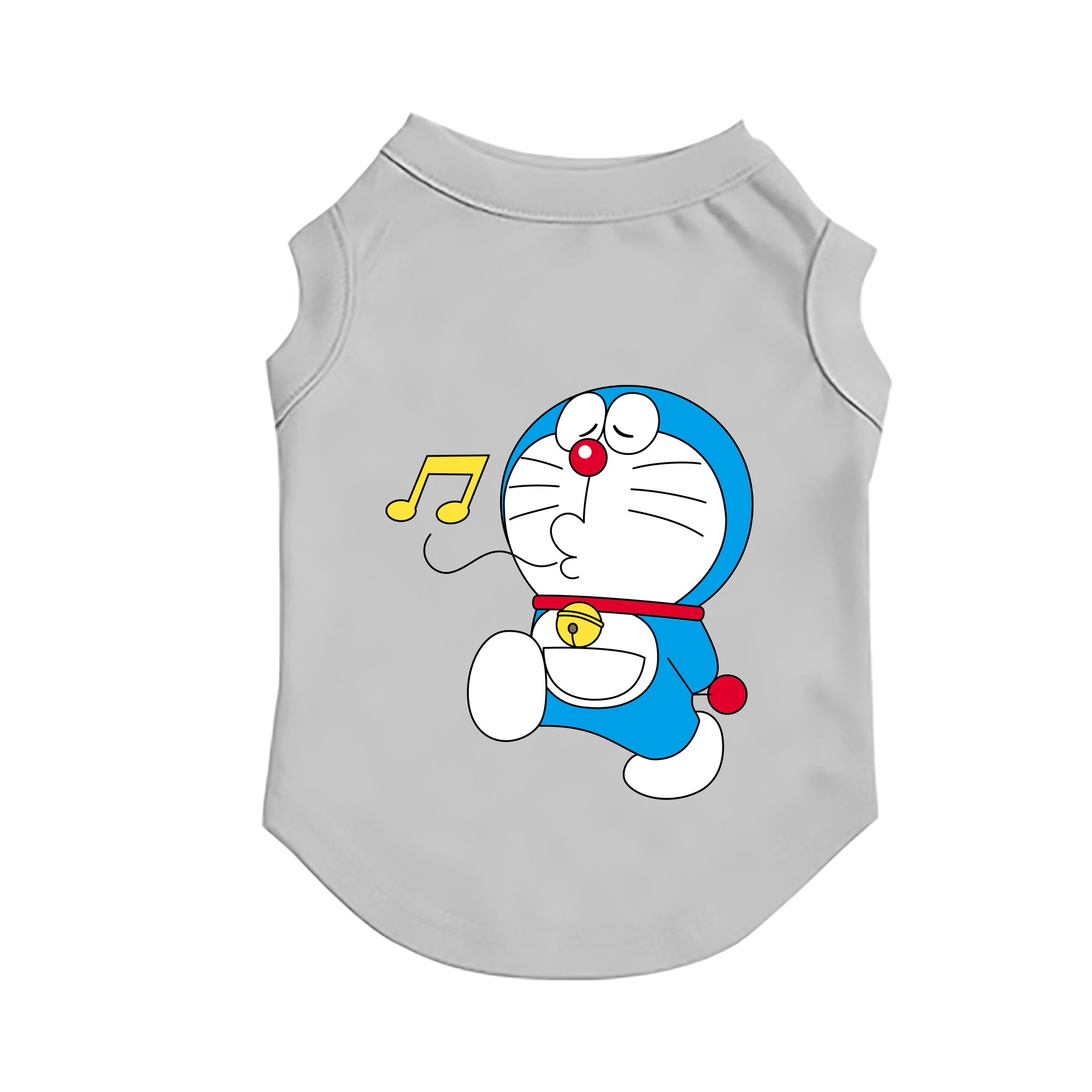 （画像用） ドラえもん Doraemon ペット用ベスト