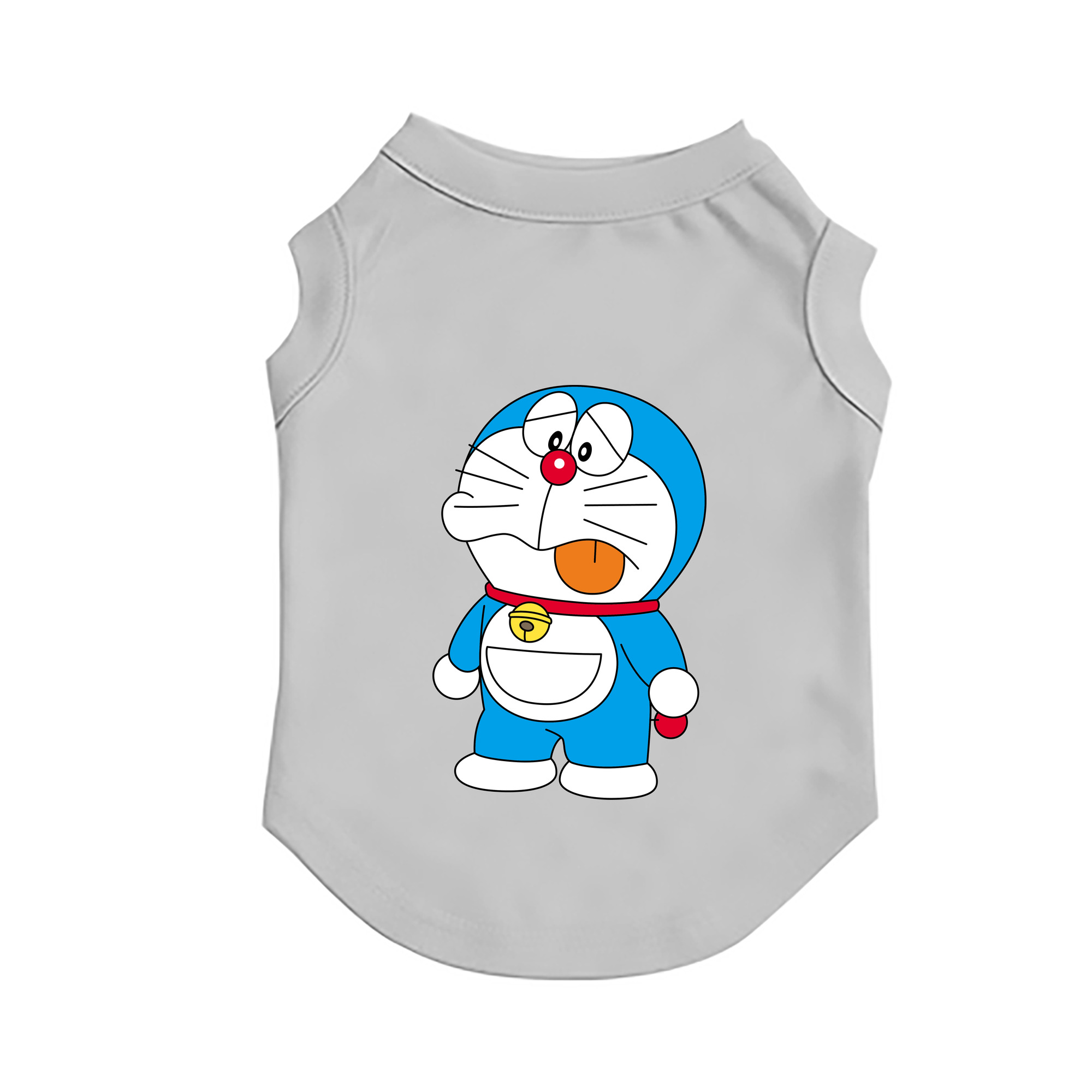 （画像用） ドラえもん Doraemon ペット用ベスト