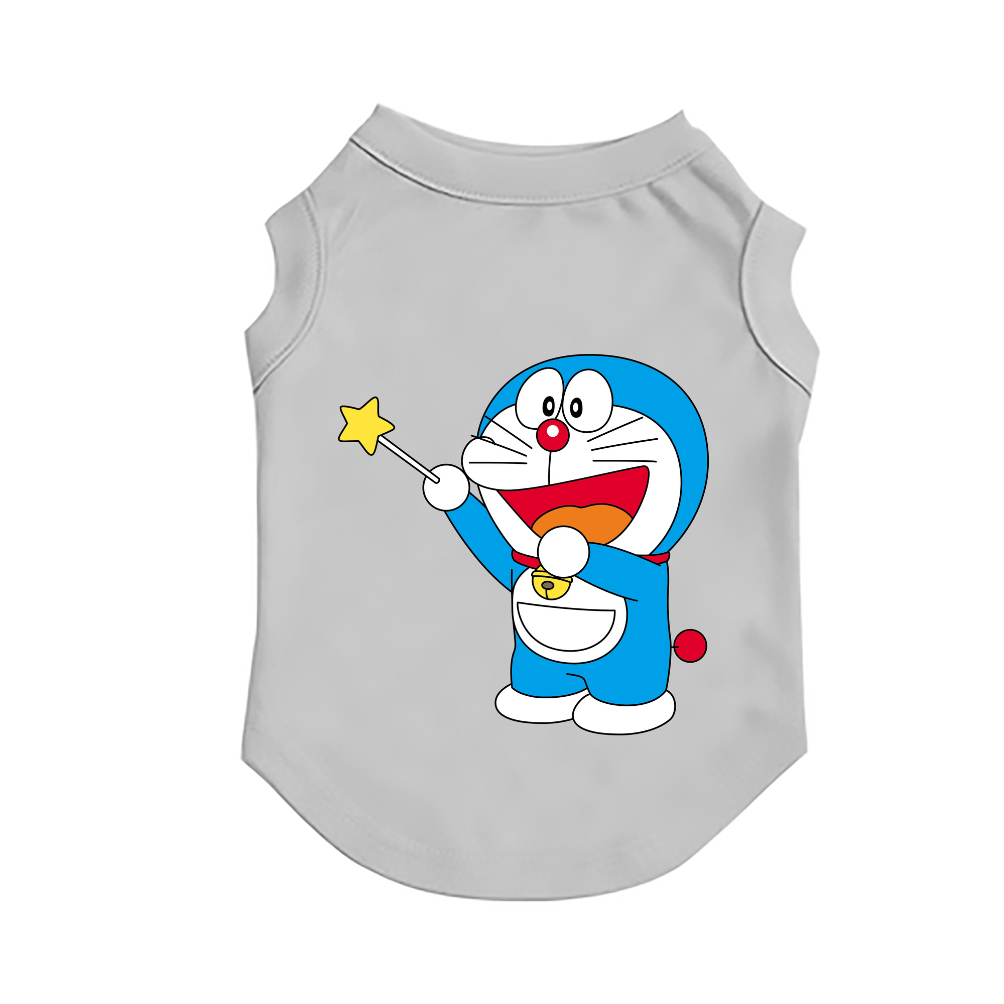 （画像用） ドラえもん Doraemon ペット用ベスト
