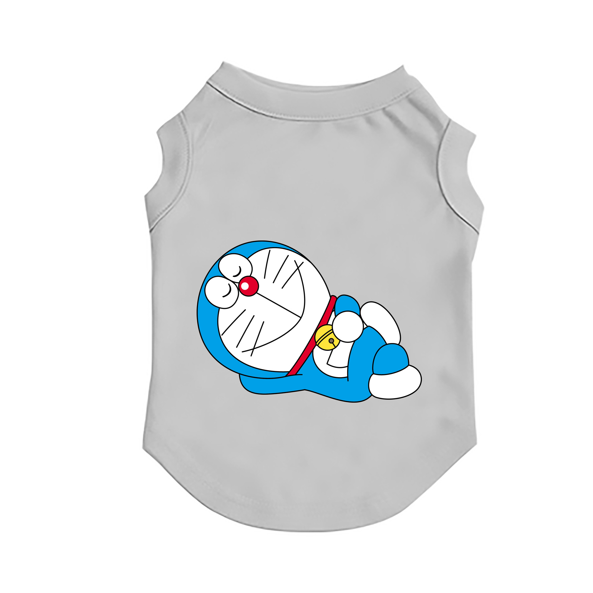 （画像用） ドラえもん Doraemon ペット用ベスト
