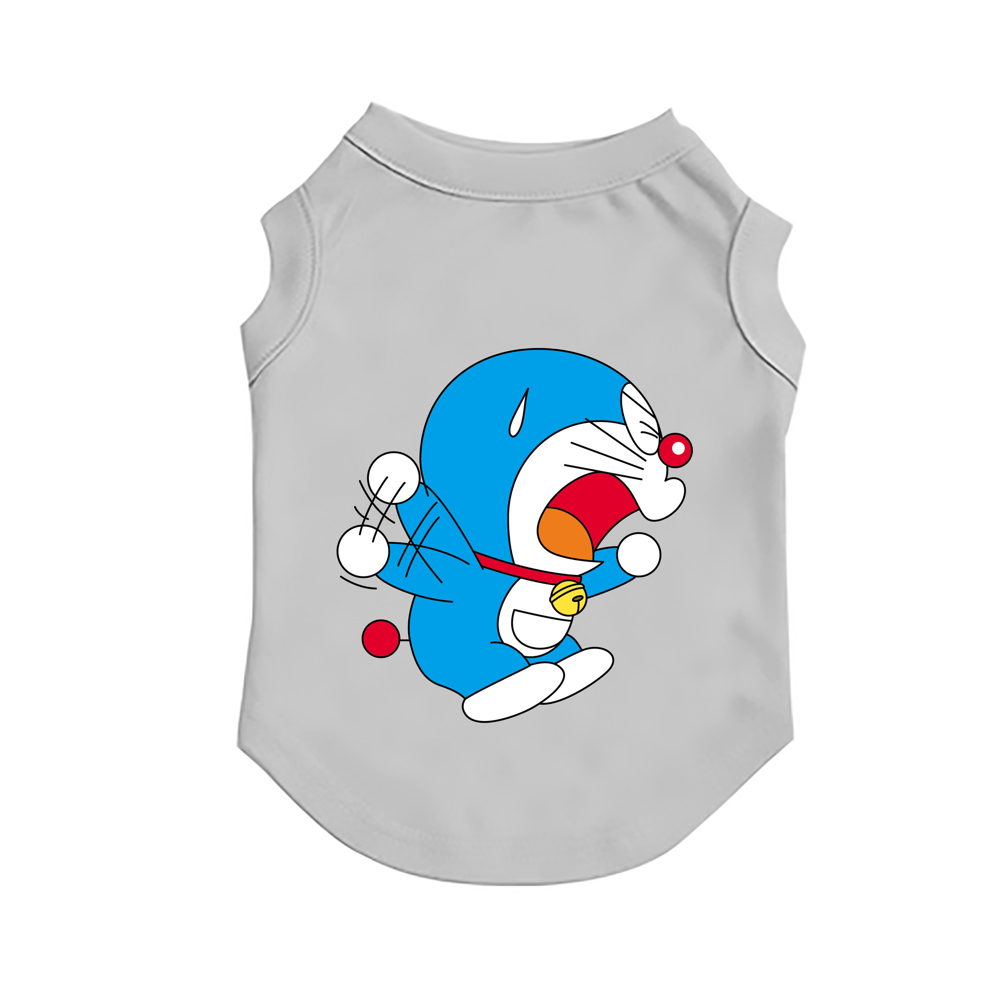（画像用） ドラえもん Doraemon ペット用ベスト