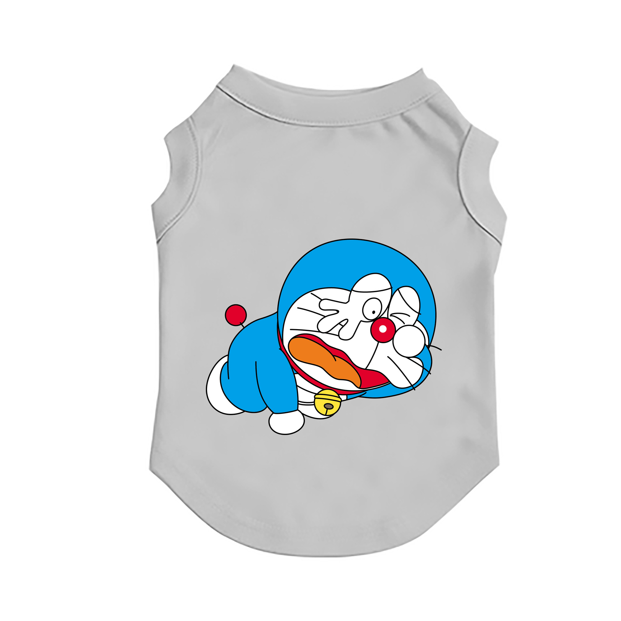 （画像用） ドラえもん Doraemon ペット用ベスト