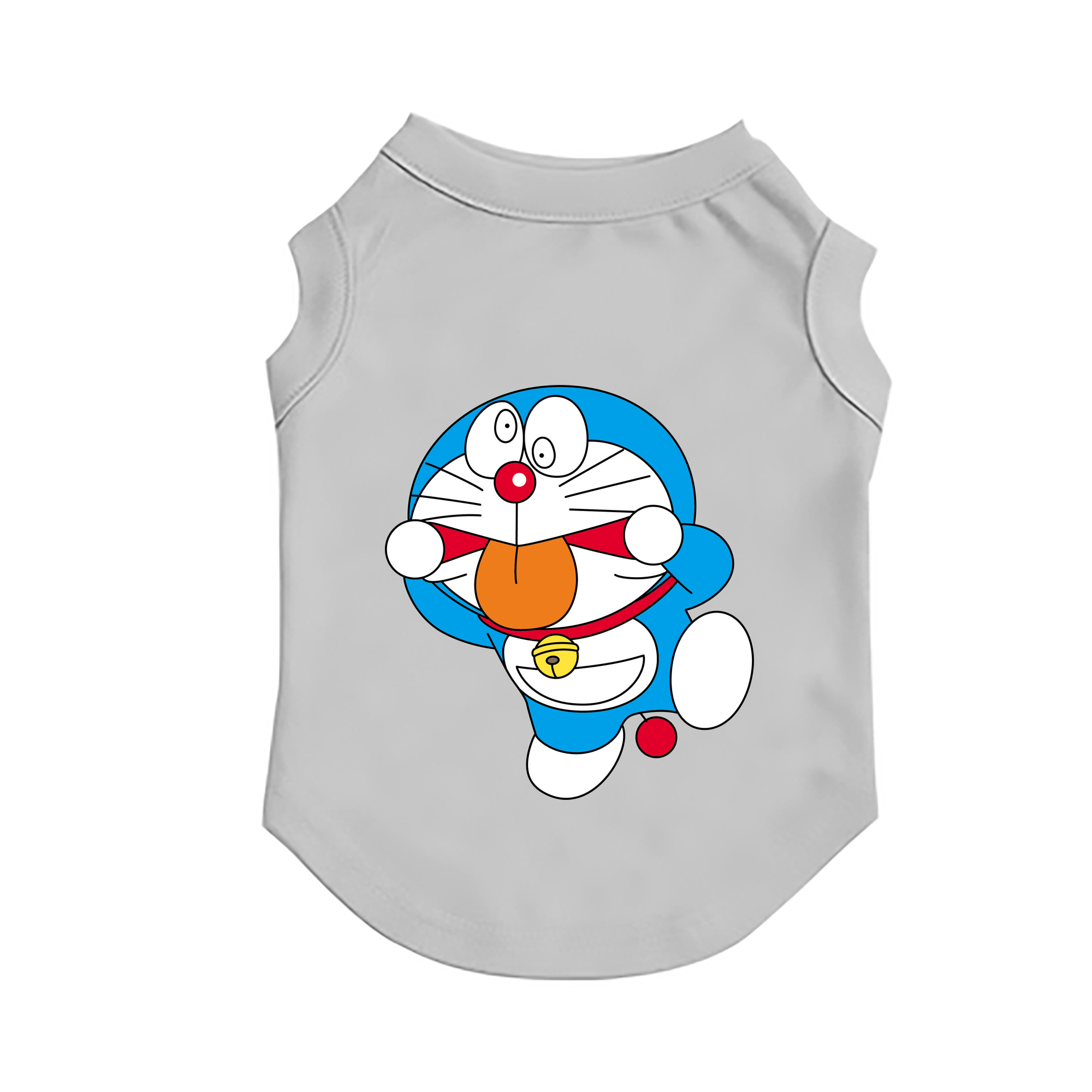 （画像用） ドラえもん Doraemon ペット用ベスト