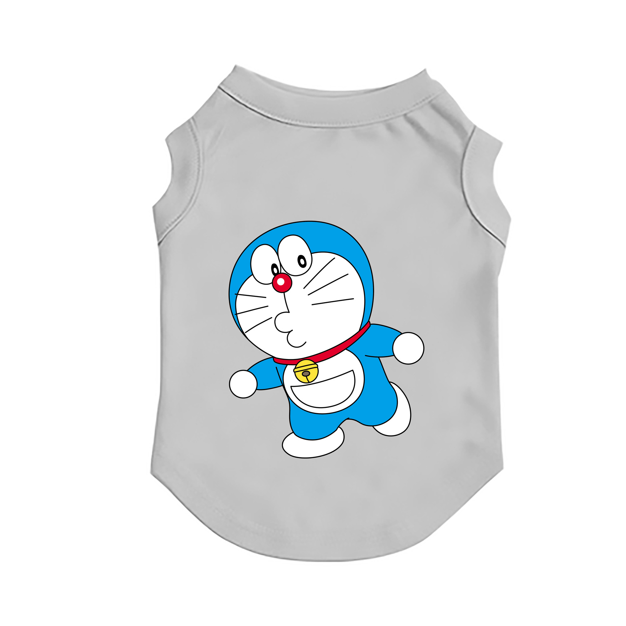 （画像用） ドラえもん Doraemon ペット用ベスト