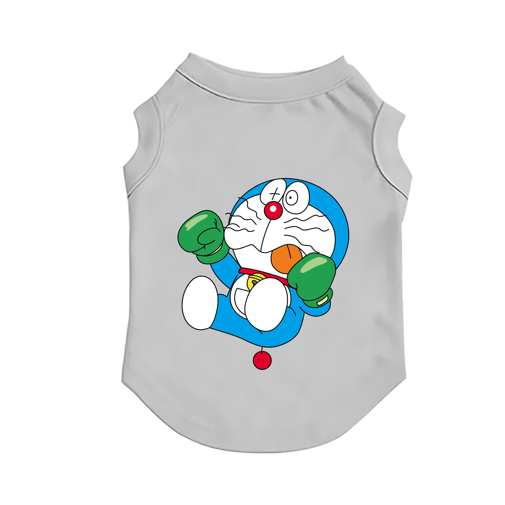 （画像用） ドラえもん Doraemon ペット用ベスト