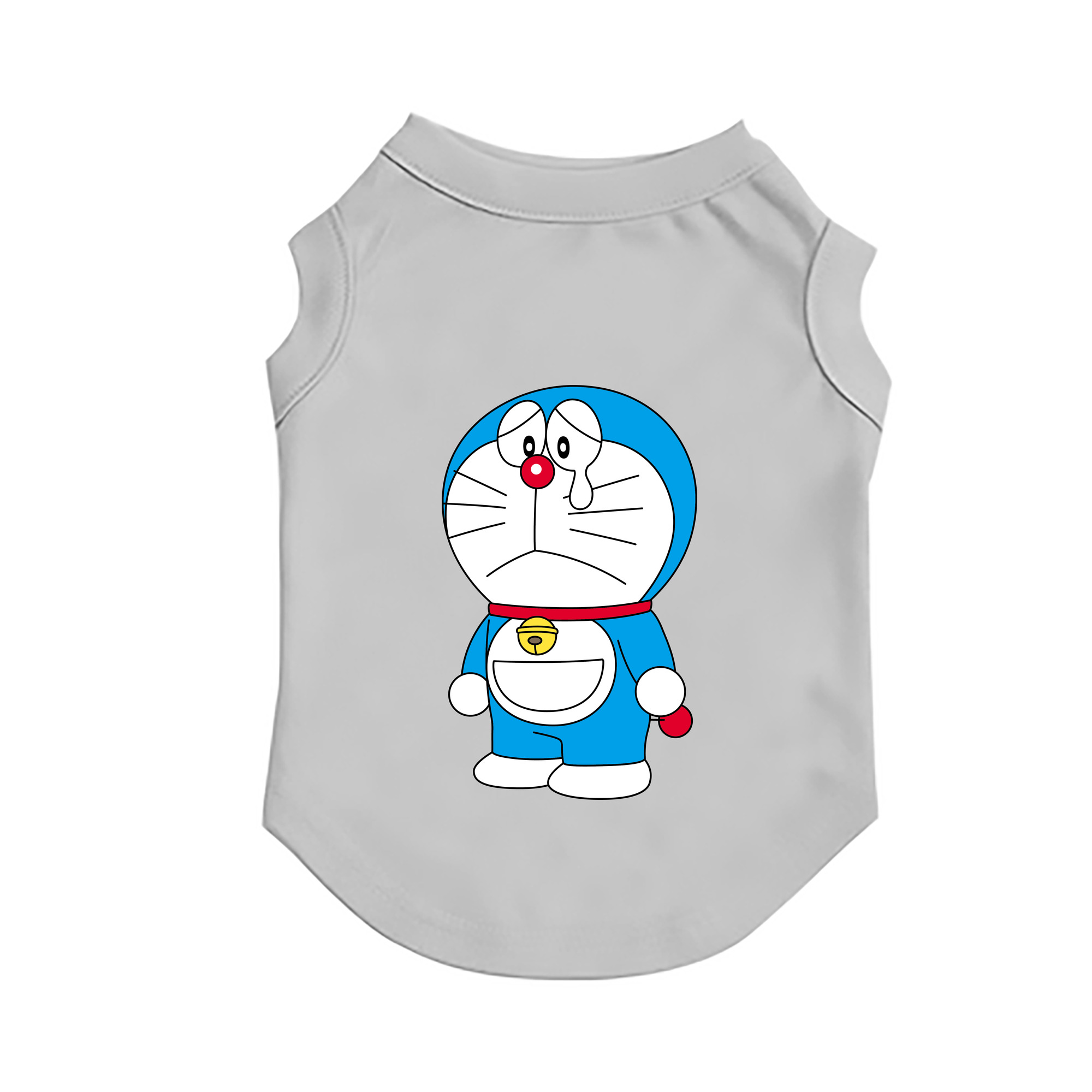 （画像用） ドラえもん Doraemon ペット用ベスト