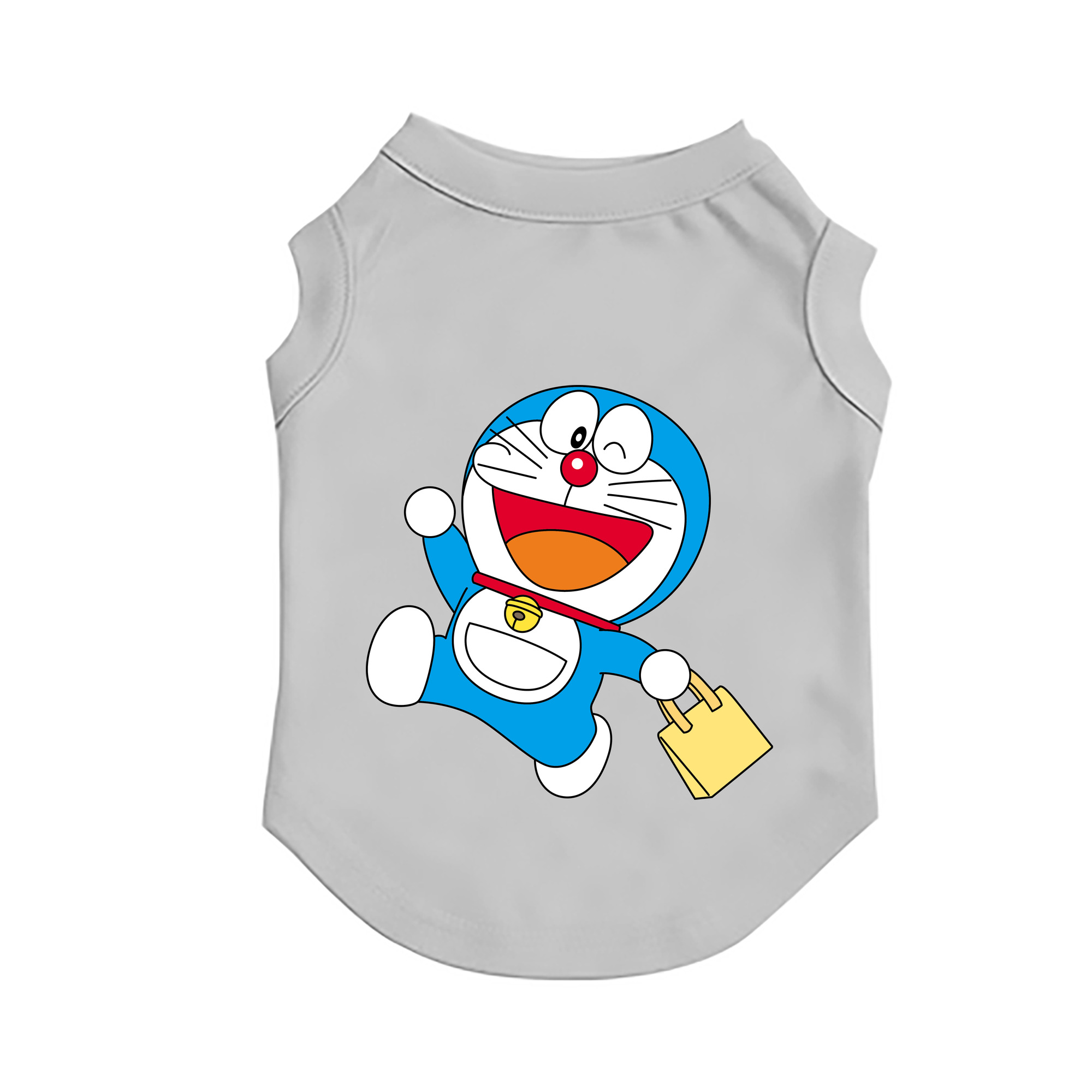 （画像用） ドラえもん Doraemon ペット用ベスト