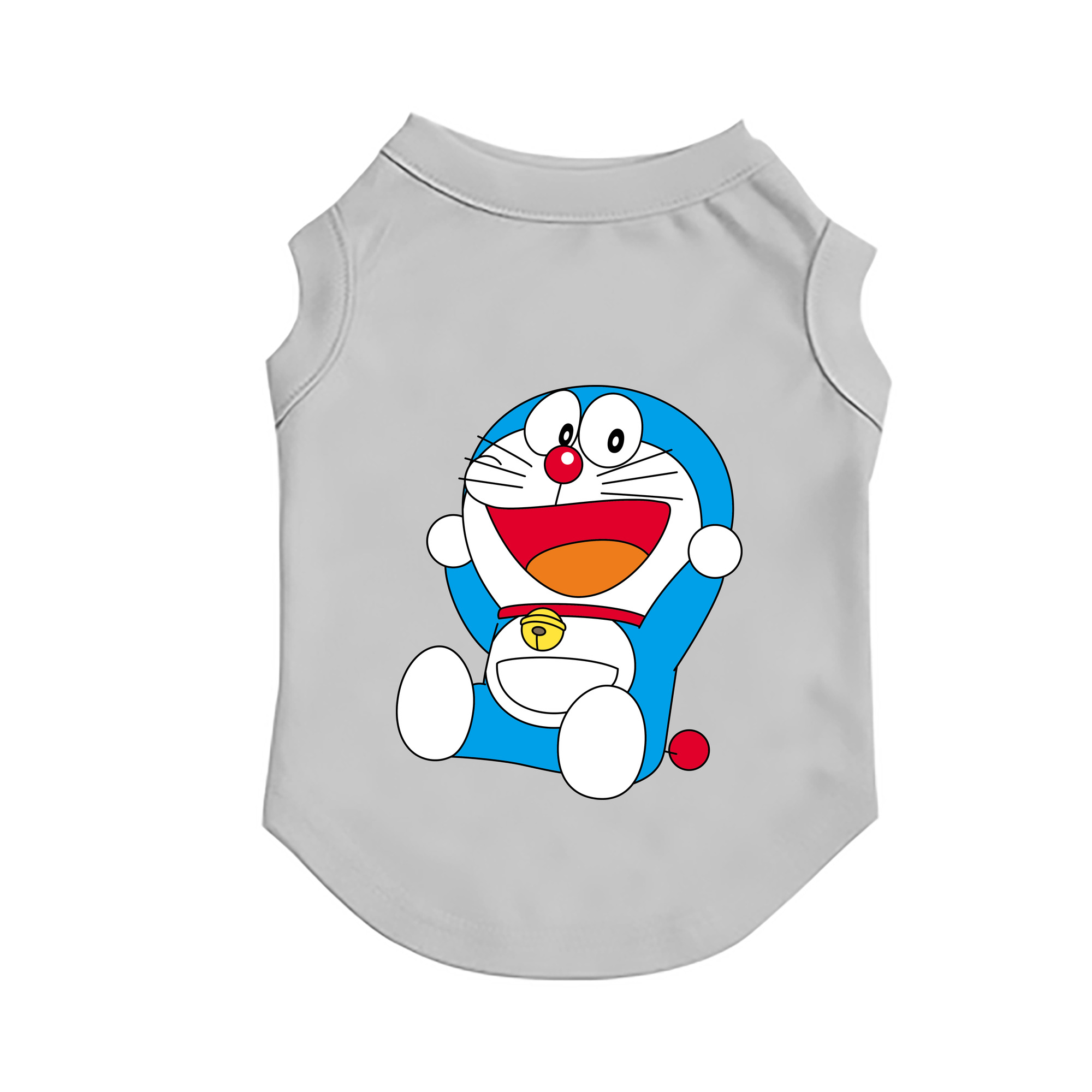 （画像用） ドラえもん Doraemon ペット用ベスト