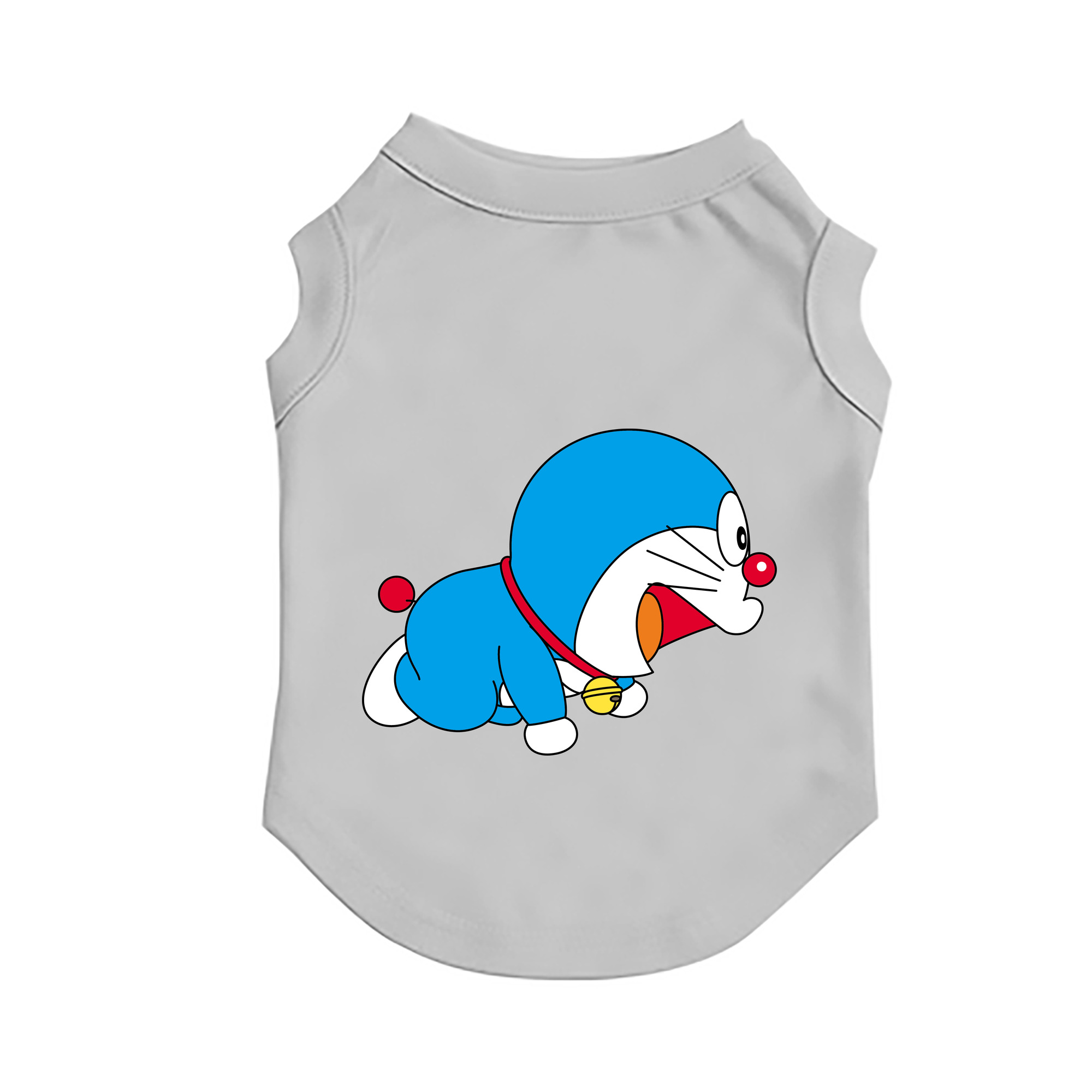 （画像用） ドラえもん Doraemon ペット用ベスト