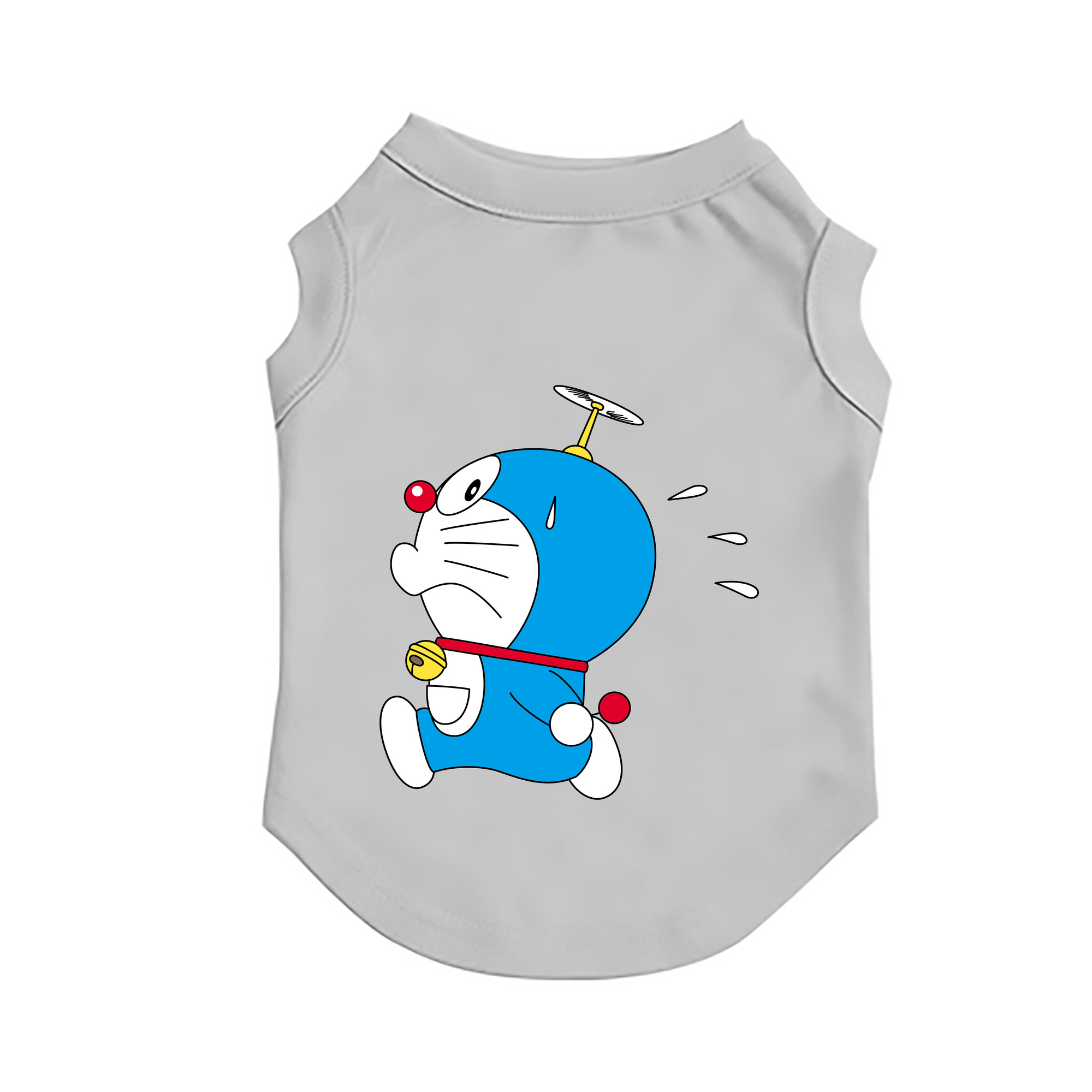 （画像用） ドラえもん Doraemon ペット用ベスト