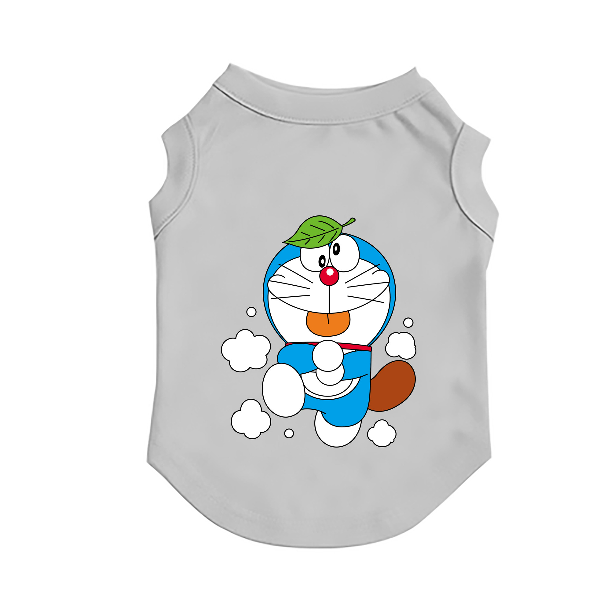 （画像用） ドラえもん Doraemon ペット用ベスト