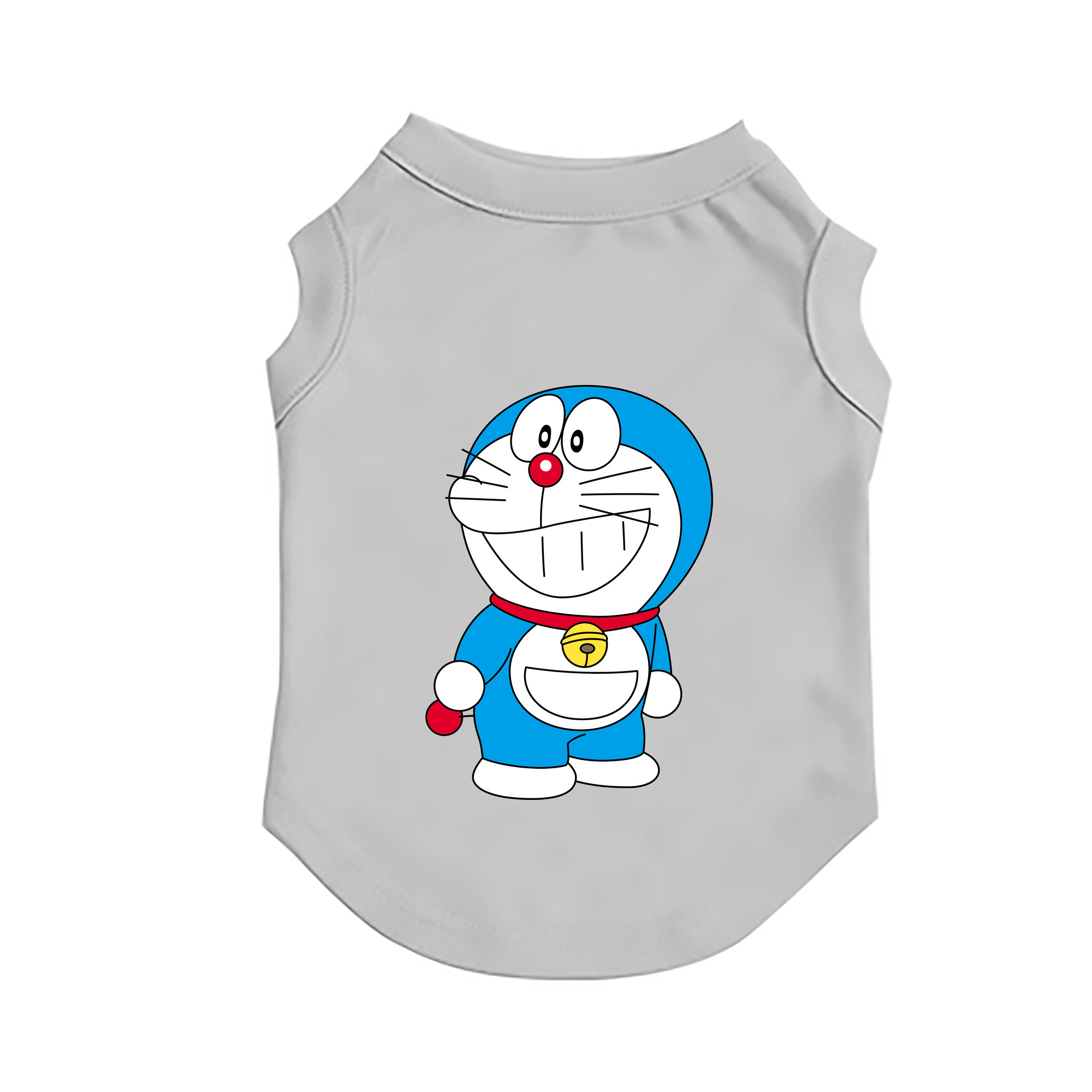 （画像用） ドラえもん Doraemon ペット用ベスト