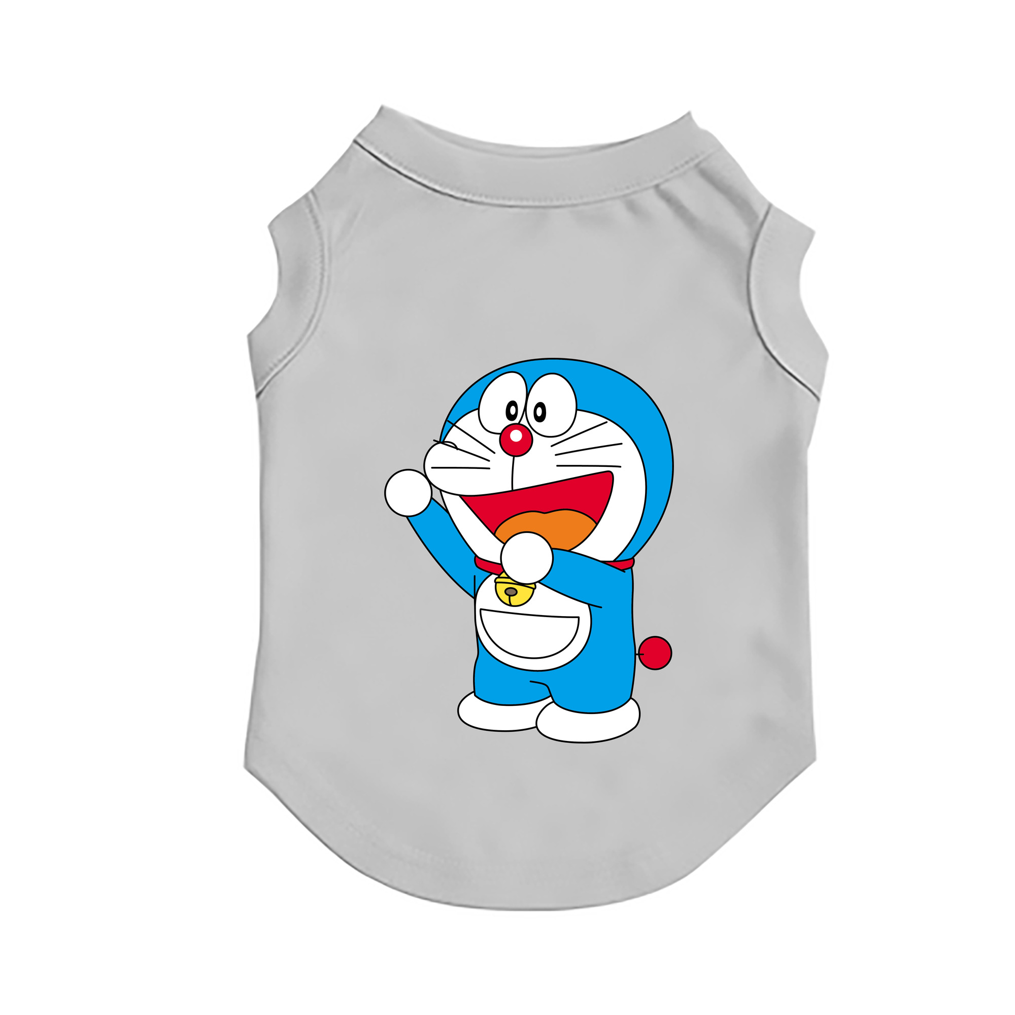 （画像用） ドラえもん Doraemon ペット用ベスト
