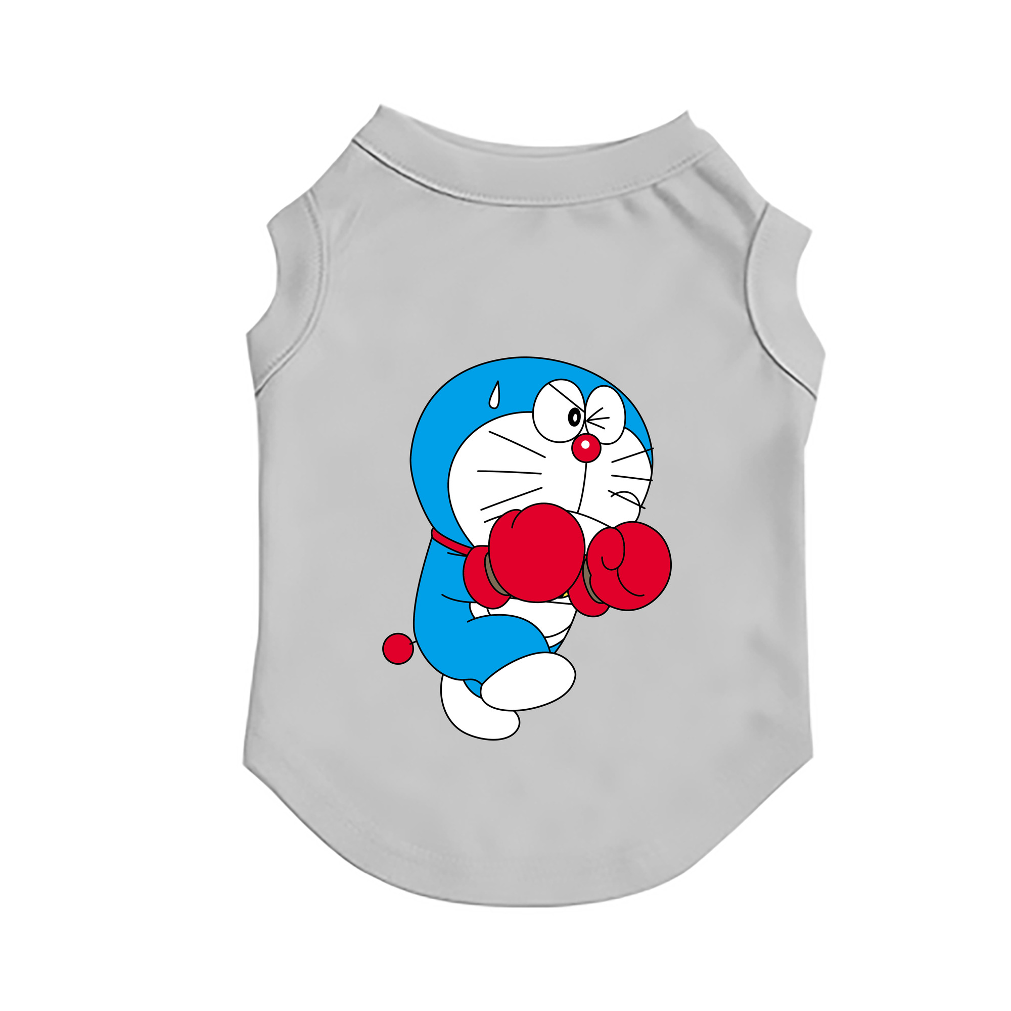 （画像用） ドラえもん Doraemon ペット用ベスト