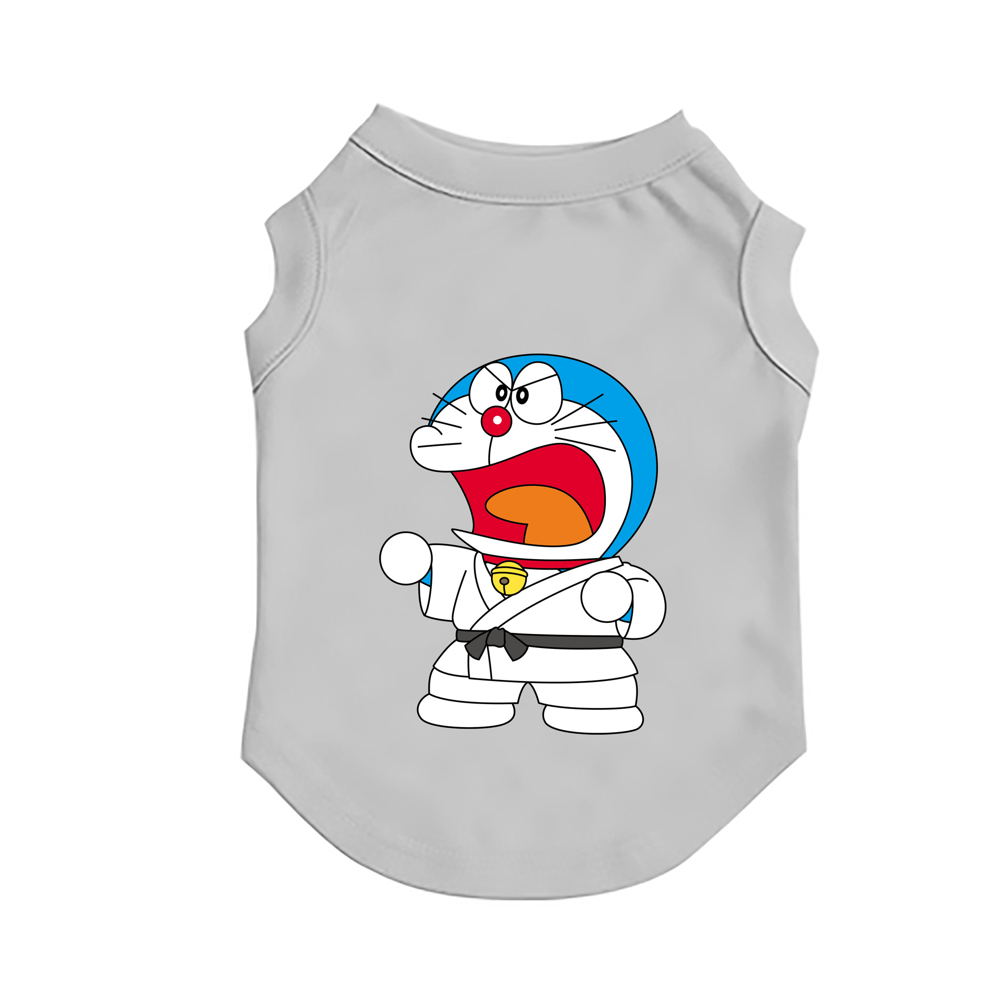 （画像用） ドラえもん Doraemon ペット用ベスト