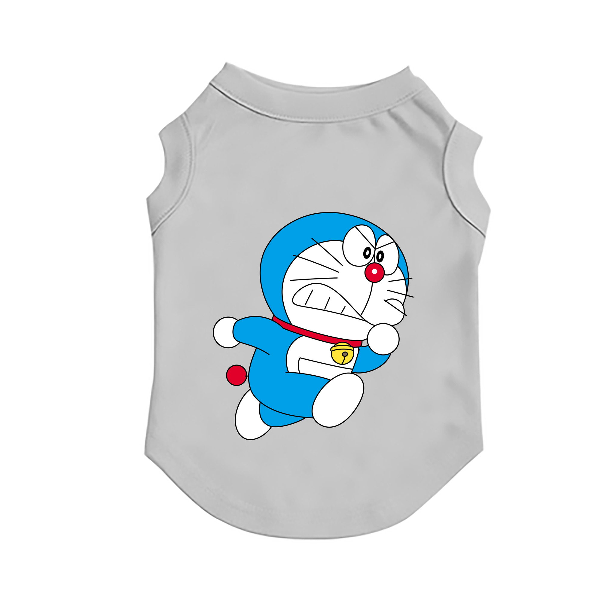 （画像用） ドラえもん Doraemon ペット用ベスト
