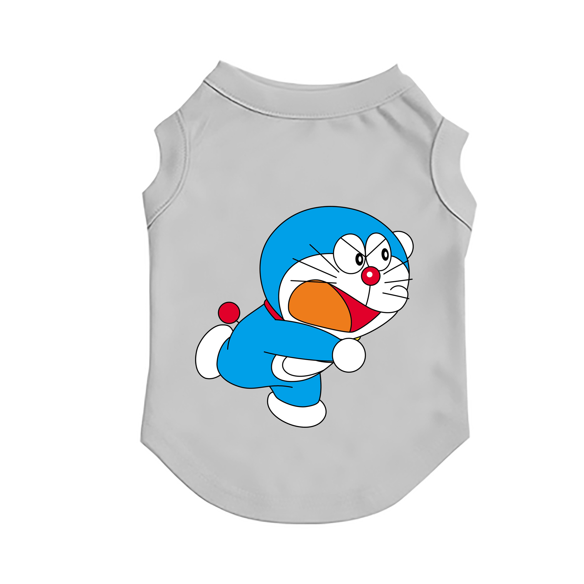 （画像用） ドラえもん Doraemon ペット用ベスト