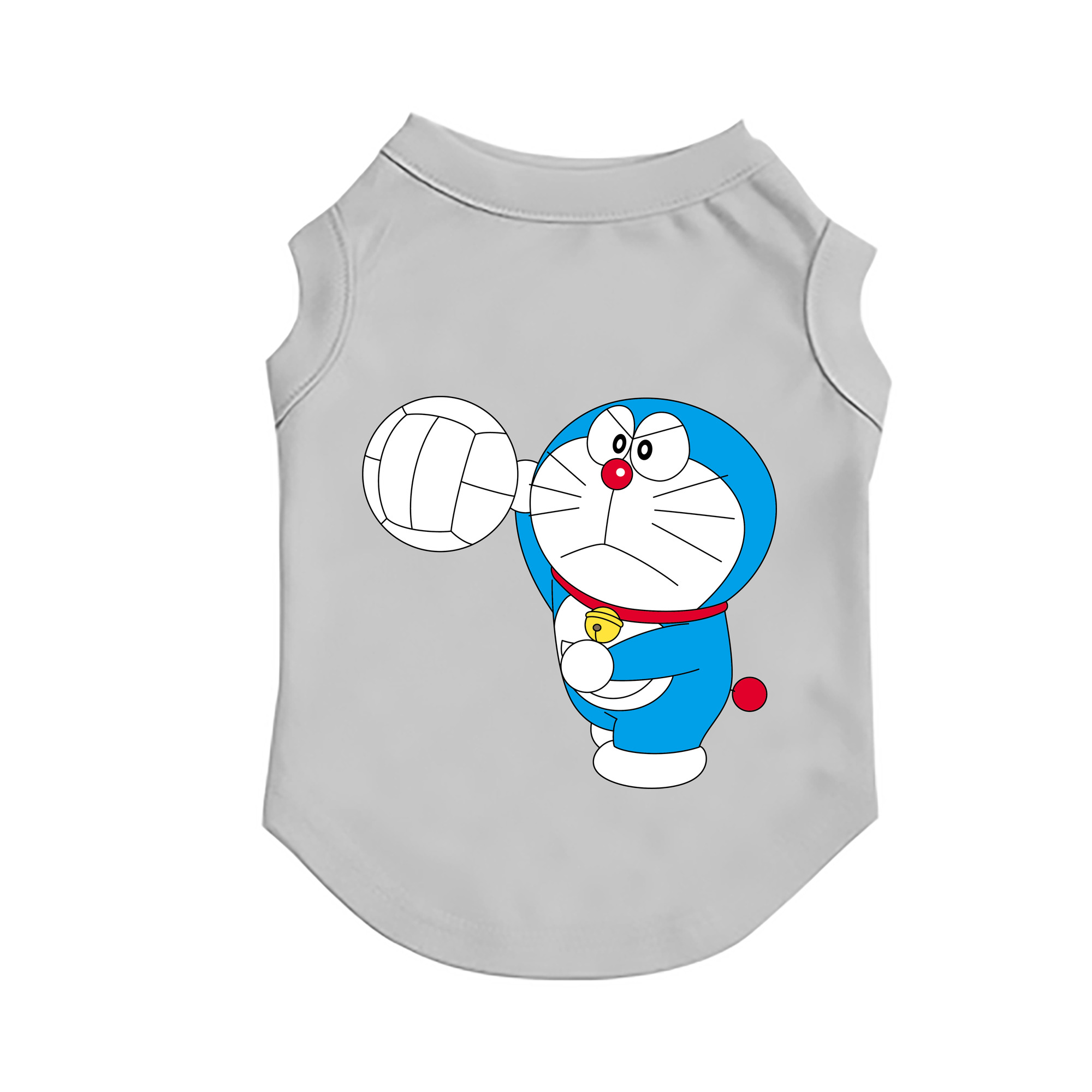 （画像用） ドラえもん Doraemon ペット用ベスト