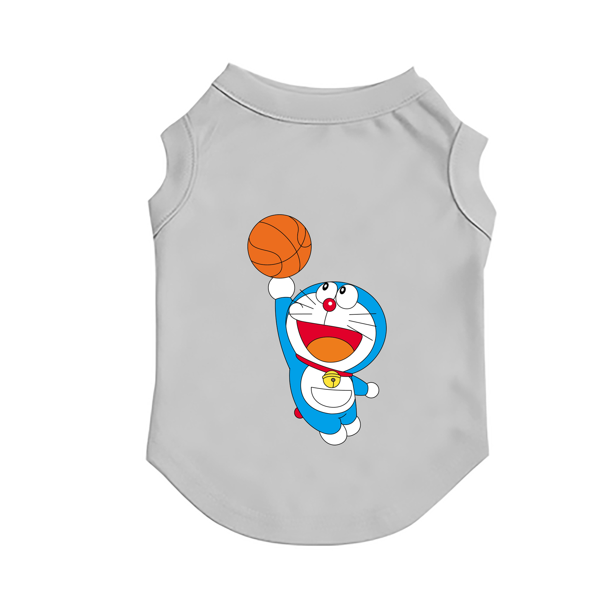 （画像用） ドラえもん Doraemon ペット用ベスト